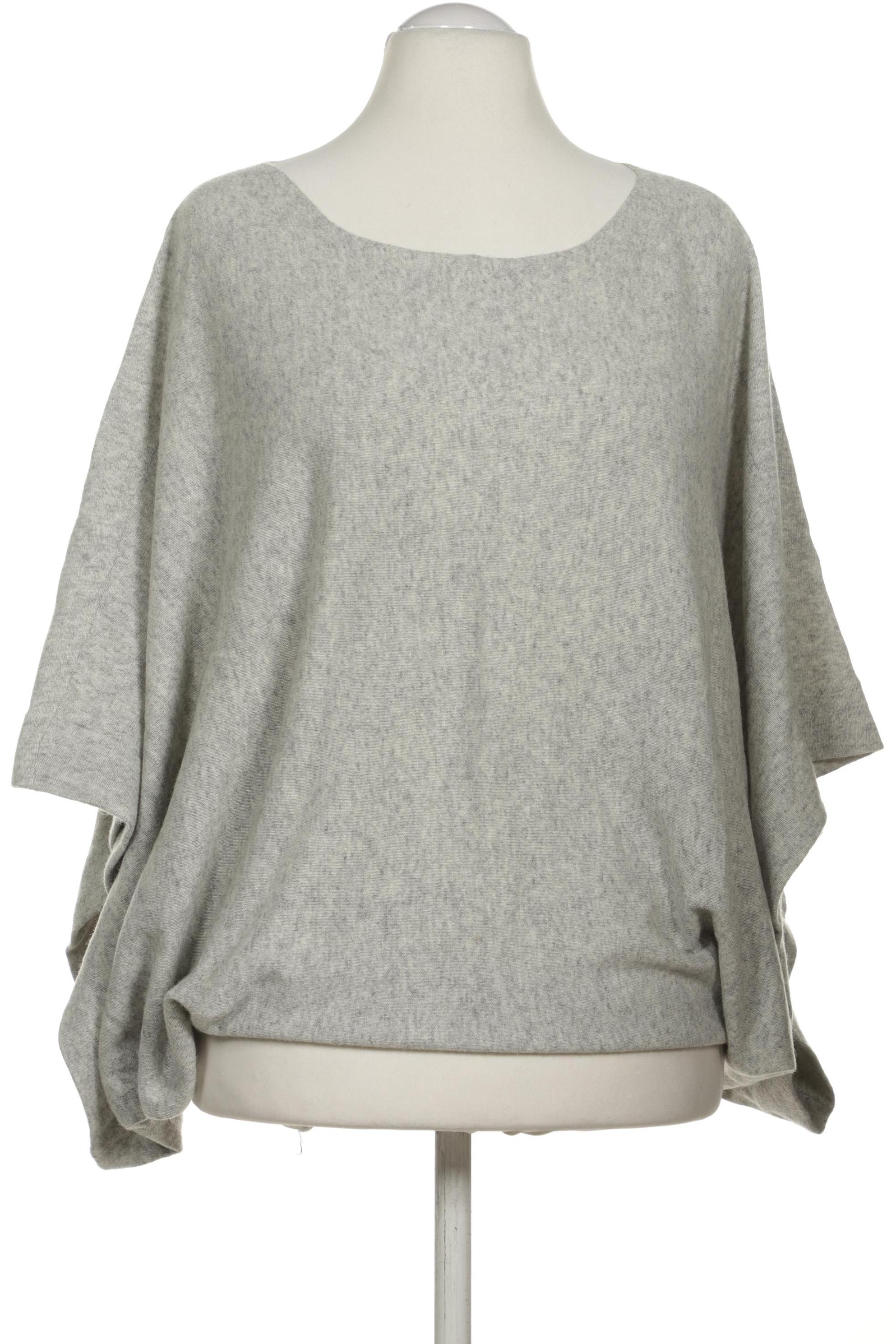 

Diane VON Furstenberg Damen Pullover, grau, Gr. 38