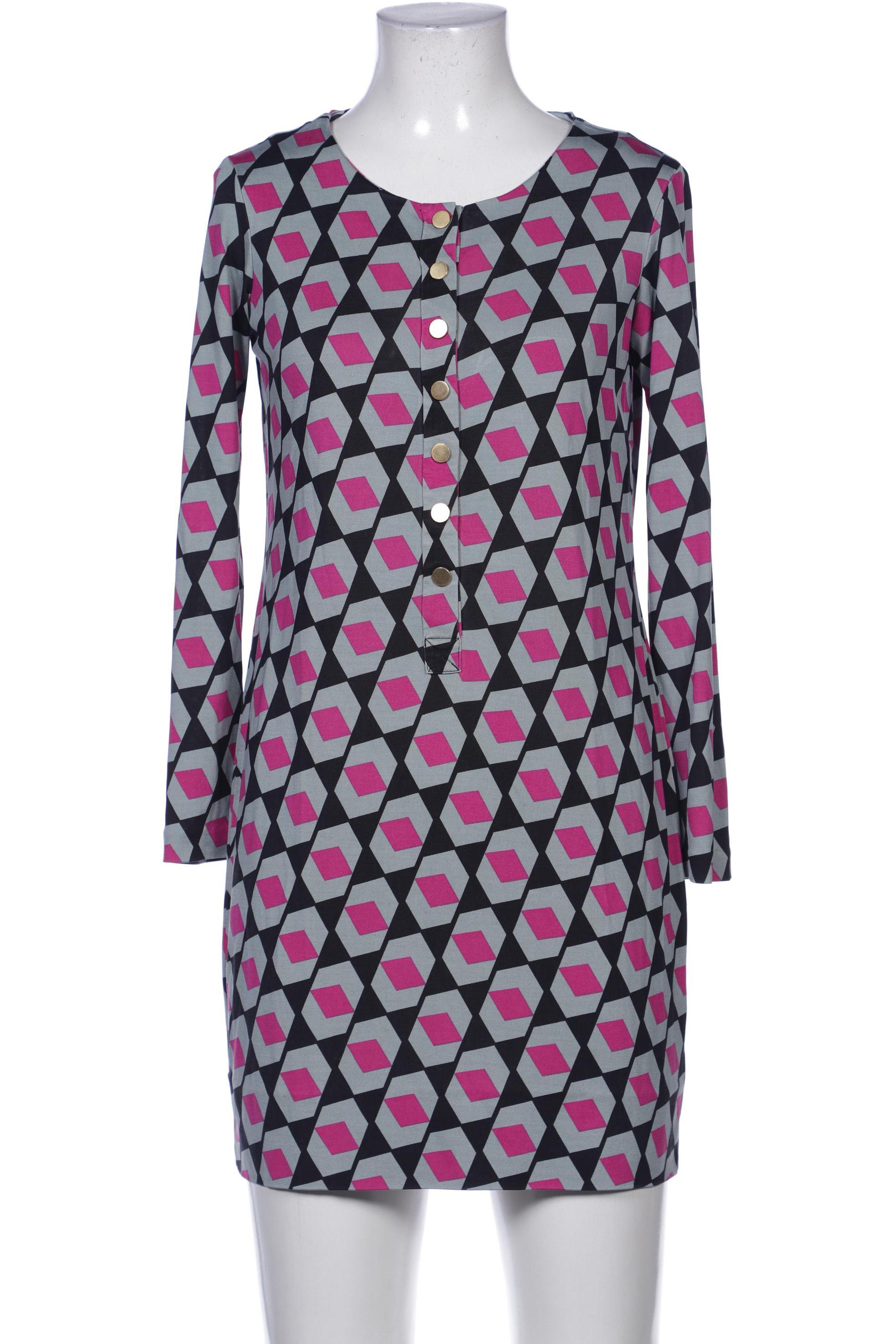 

Diane VON Furstenberg Damen Kleid, türkis, Gr. 36