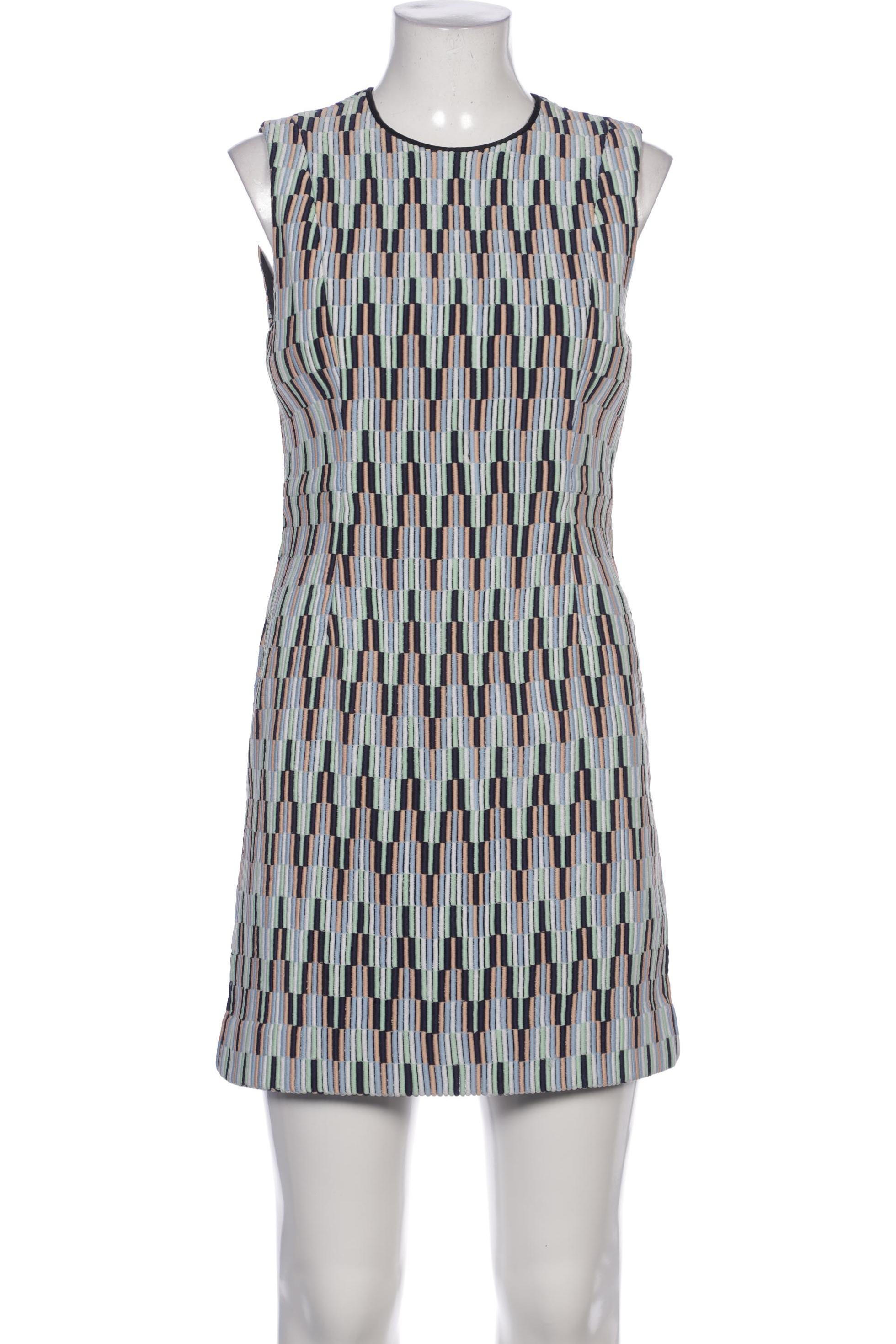 

Diane VON Furstenberg Damen Kleid, mehrfarbig, Gr. 6
