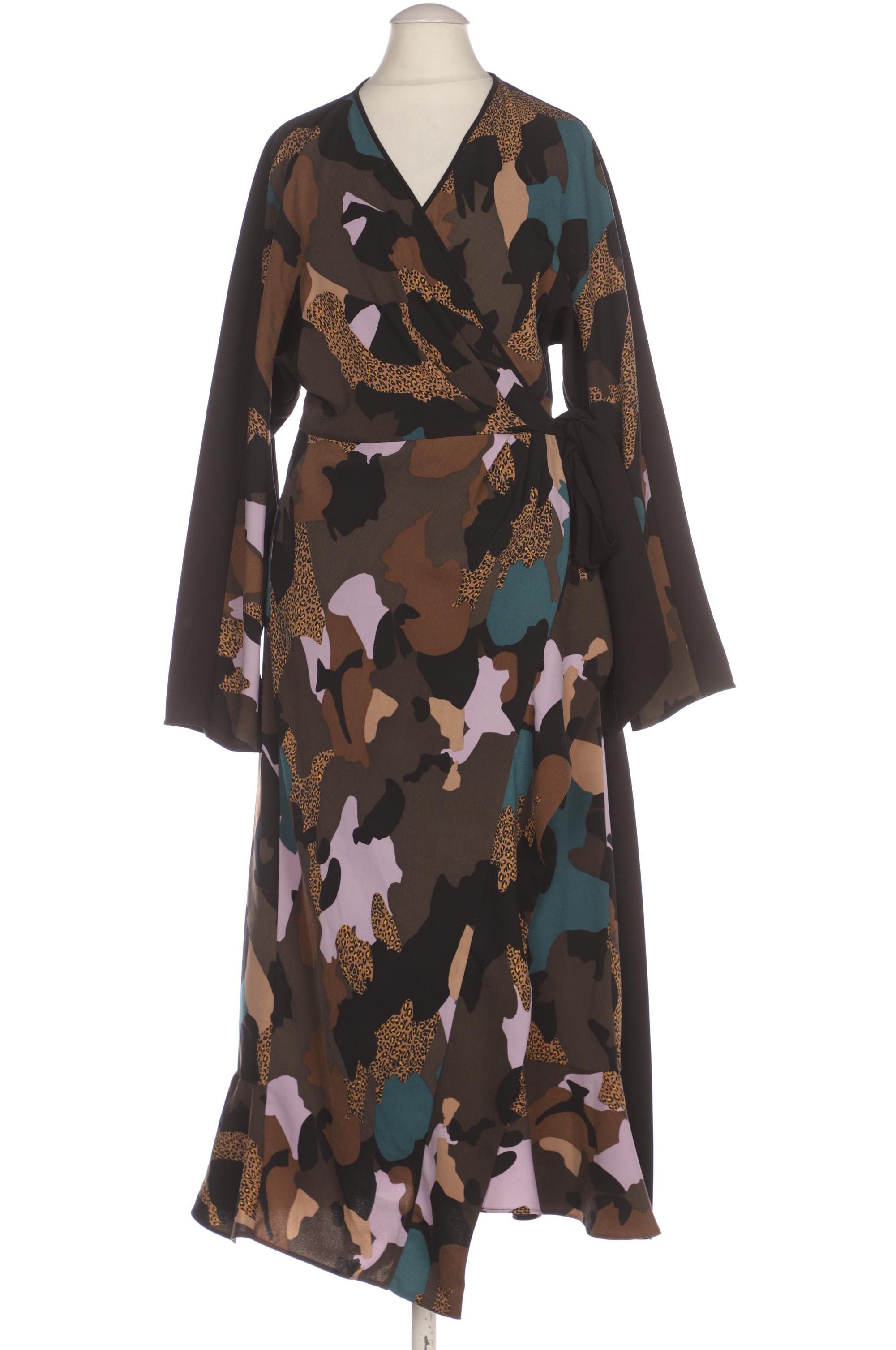 

DIANE VON FURSTENBERG Damen Kleid, schwarz
