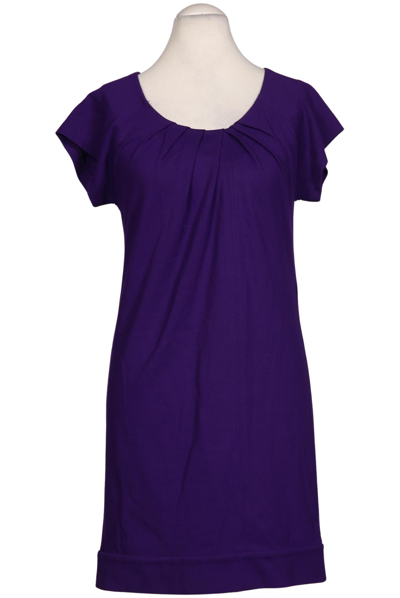 

Diane VON Furstenberg Damen Kleid, flieder, Gr. 6
