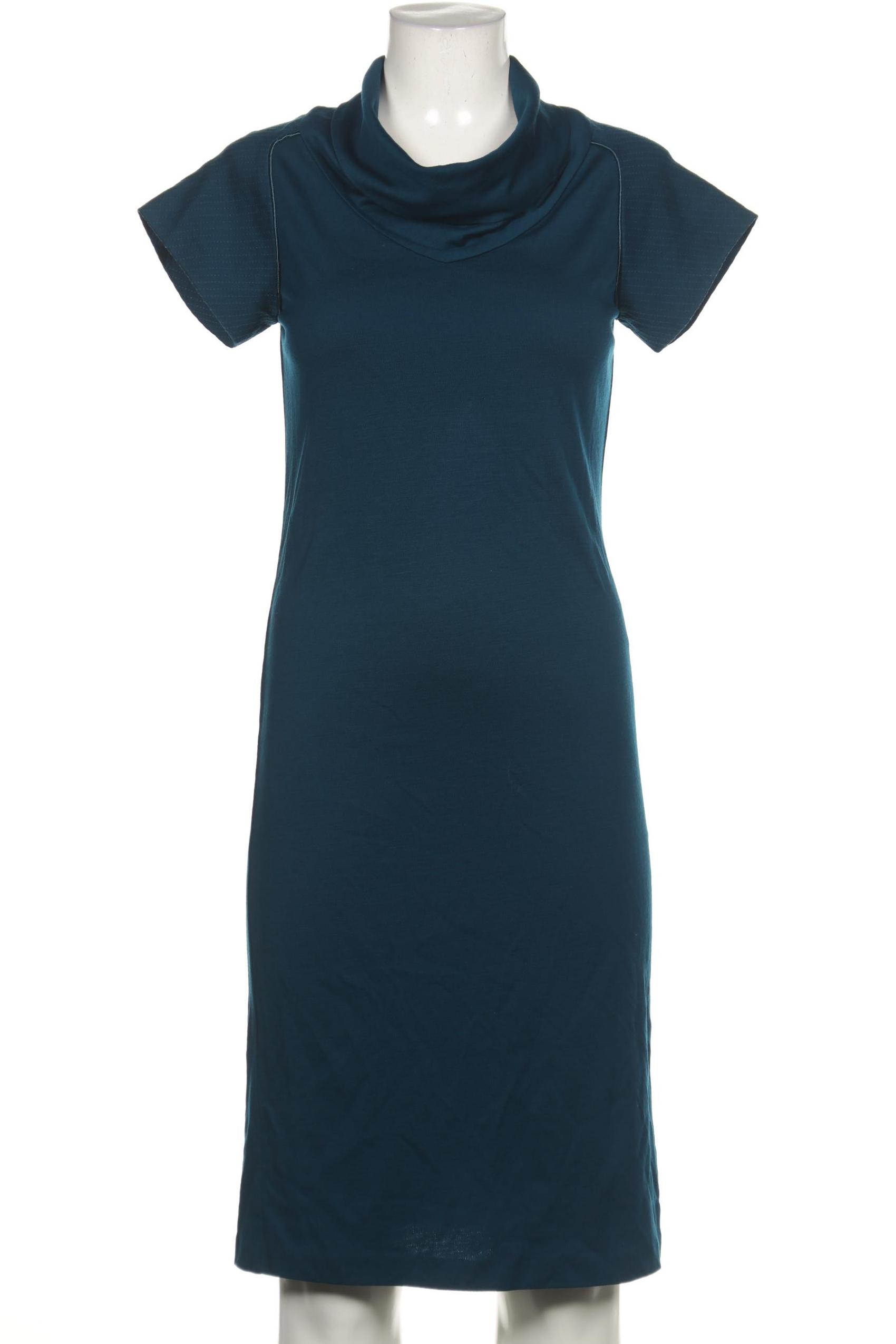 

Diane VON Furstenberg Damen Kleid, blau, Gr. 10