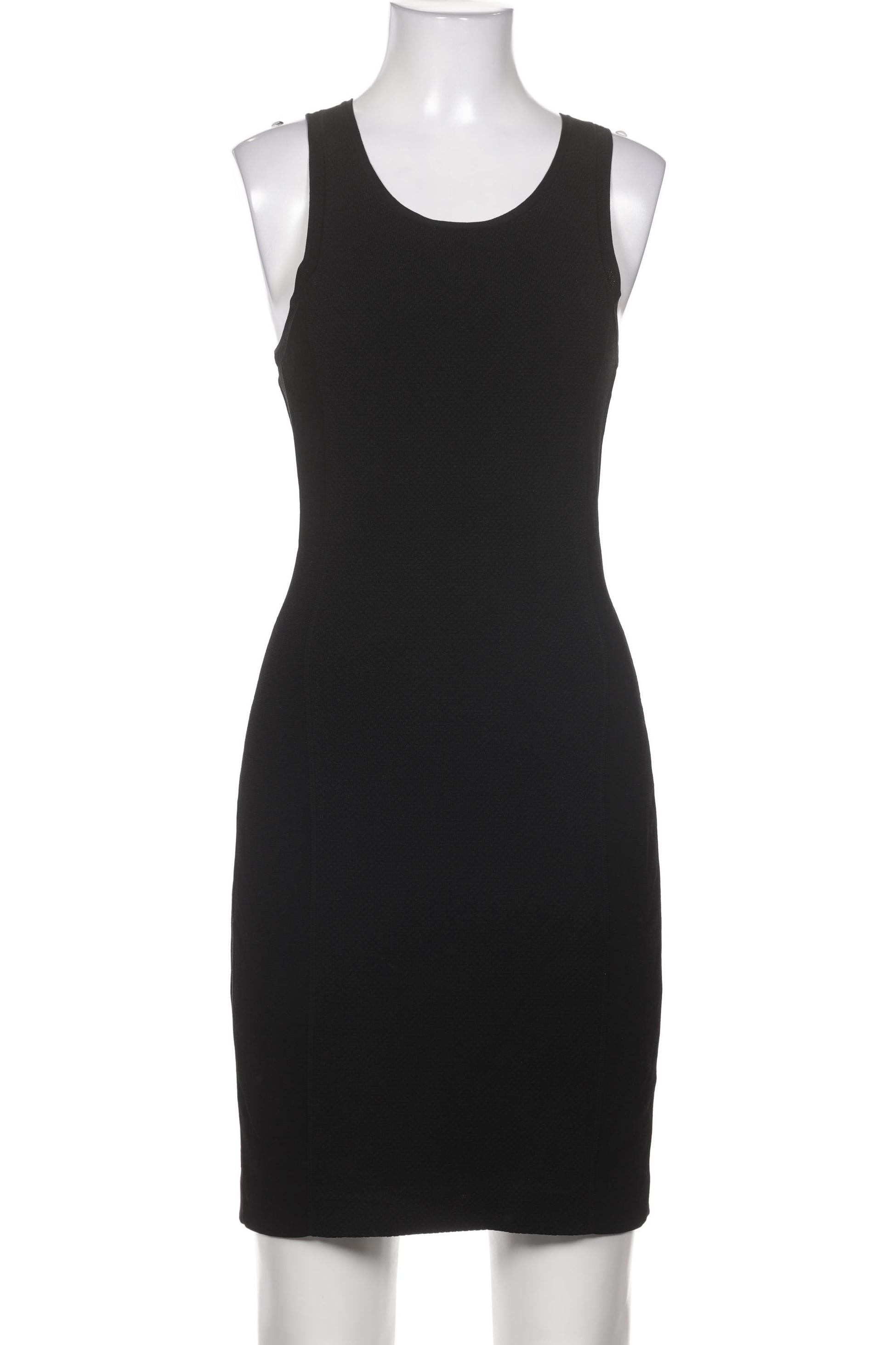 

Diane VON Furstenberg Damen Kleid, schwarz, Gr. 32
