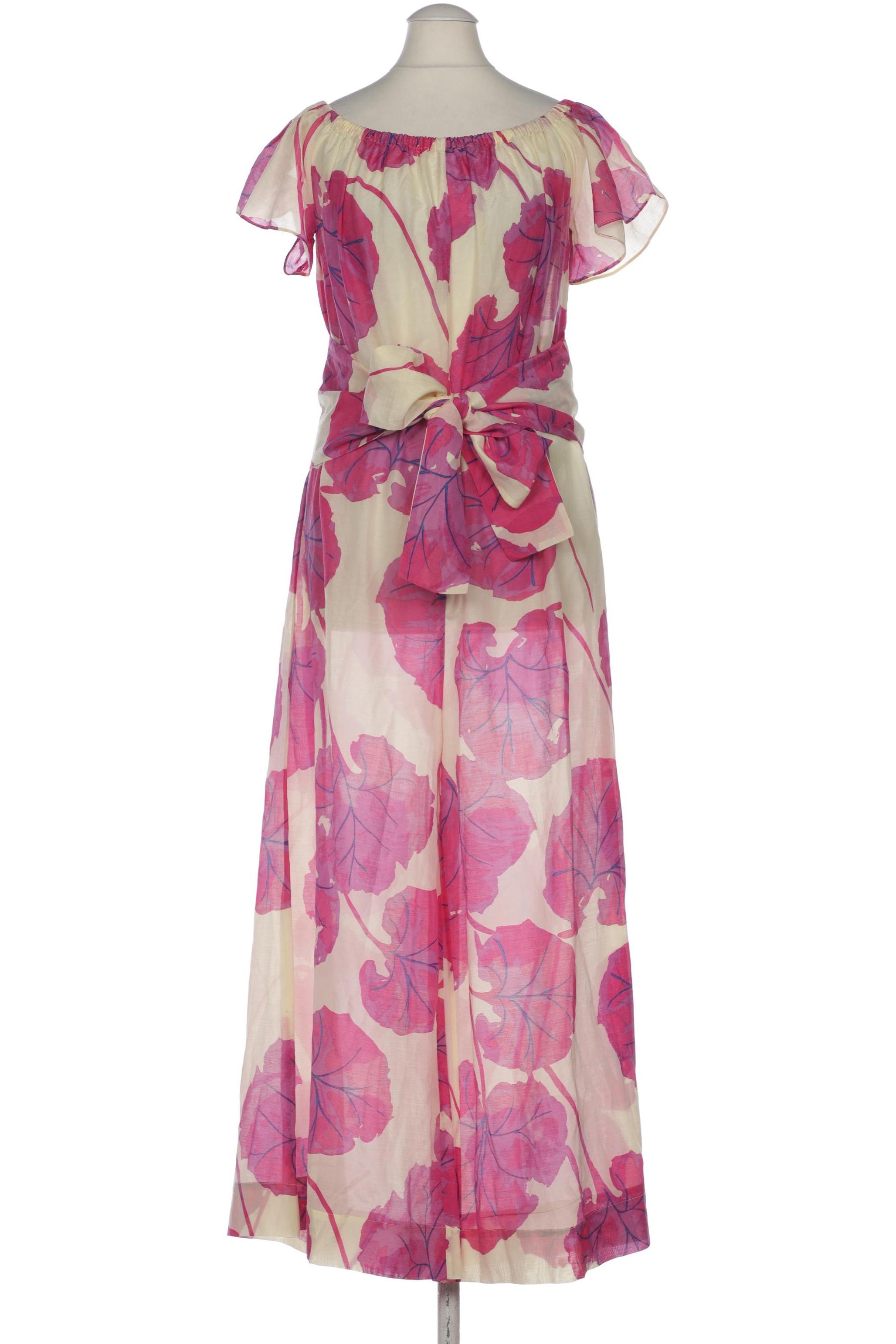 

Diane VON Furstenberg Damen Jumpsuit/Overall, pink, Gr. 34