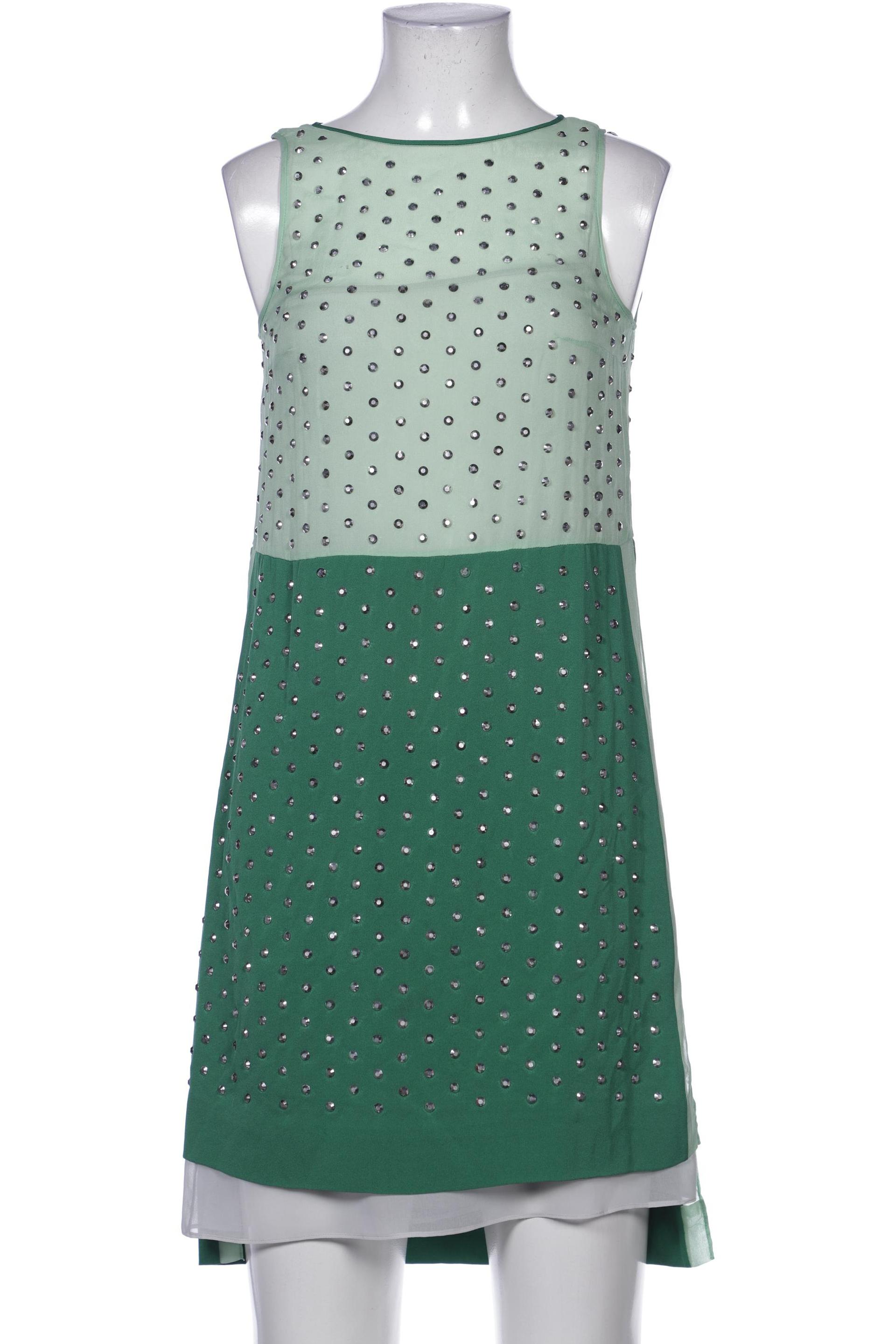 

Diane VON Furstenberg Damen Bluse, grün, Gr. 0
