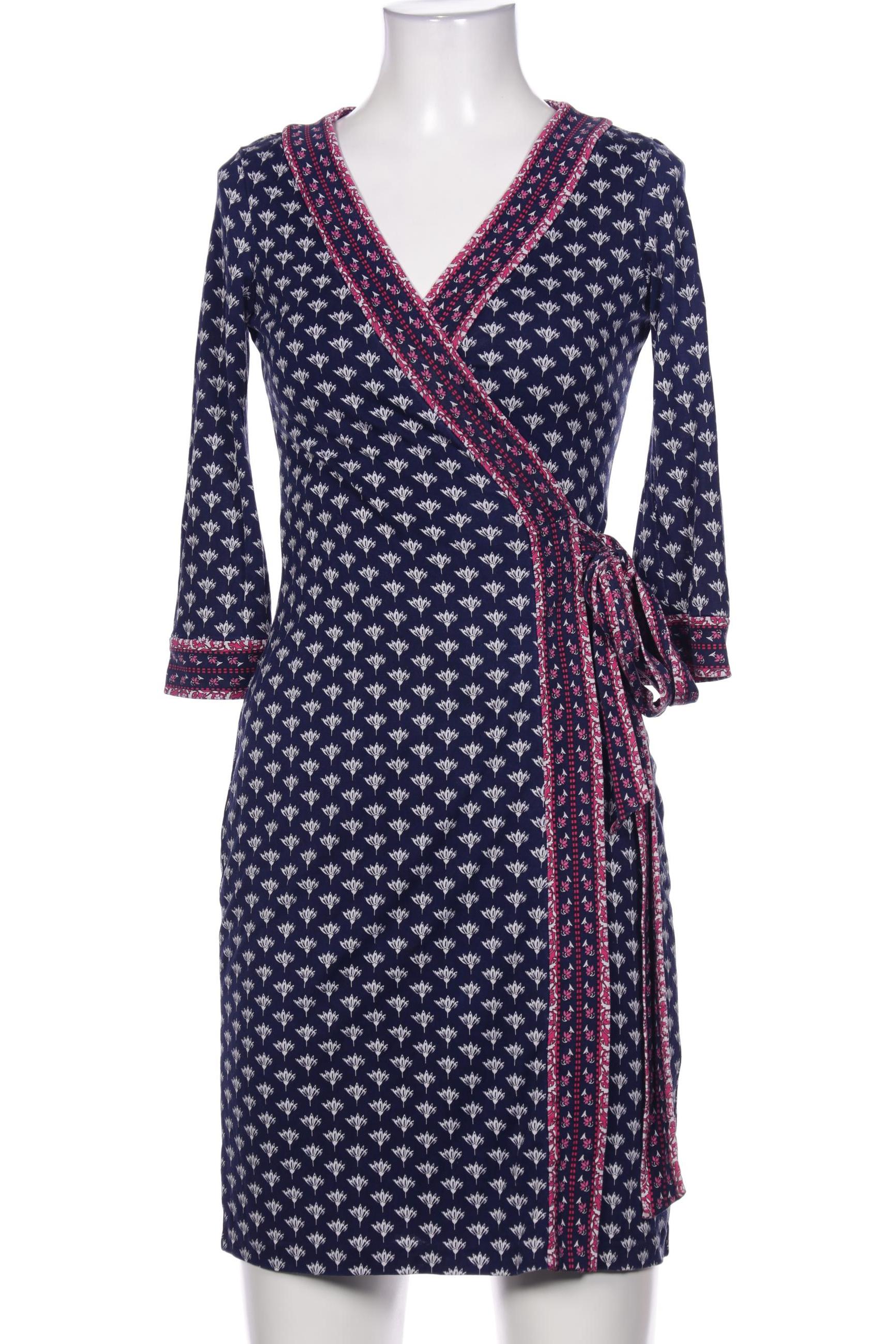 

Diane VON Furstenberg Damen Kleid, marineblau, Gr. 0