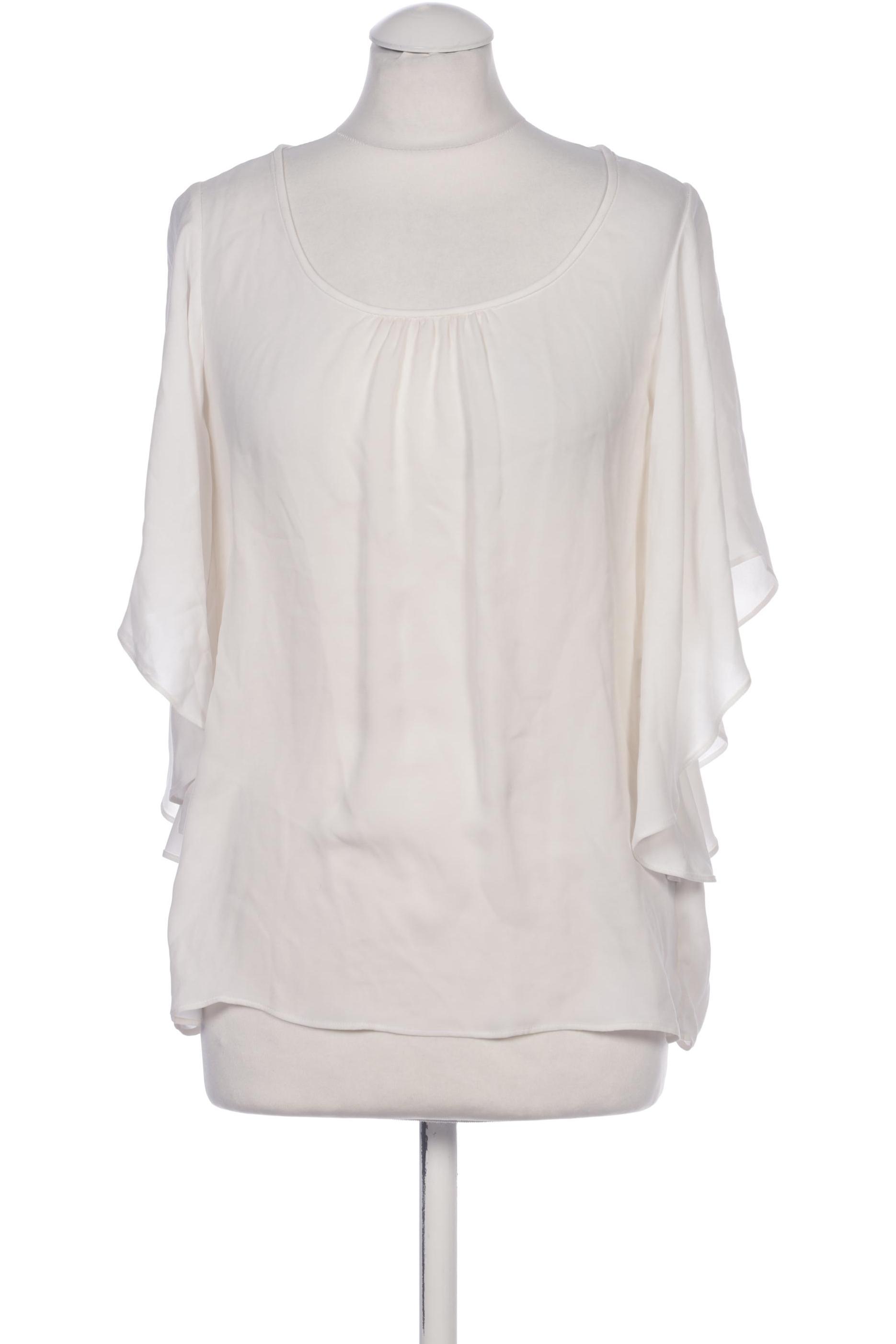 

Diane VON Furstenberg Damen Bluse, cremeweiß, Gr. 38