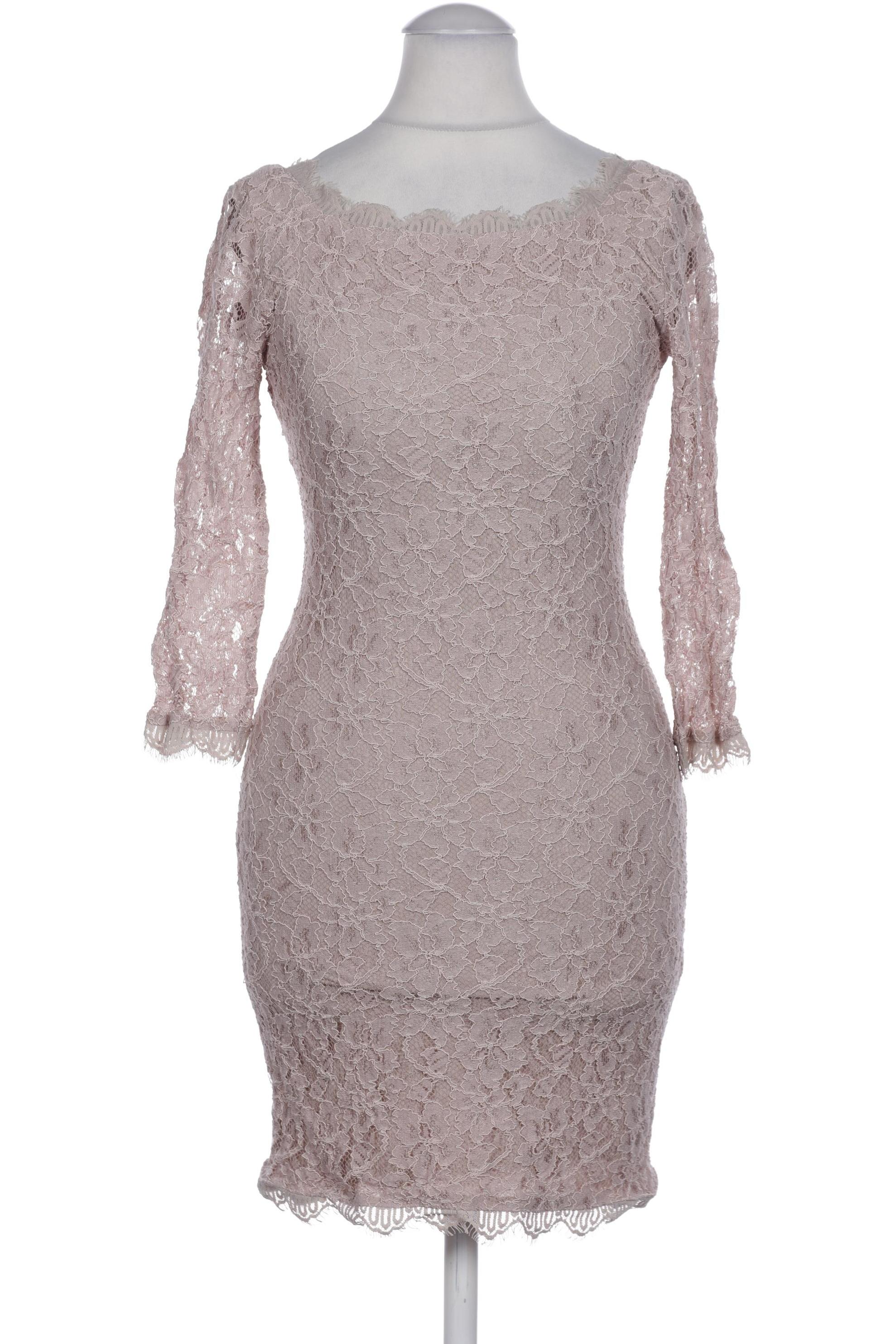 

Diane VON Furstenberg Damen Kleid, pink, Gr. 0