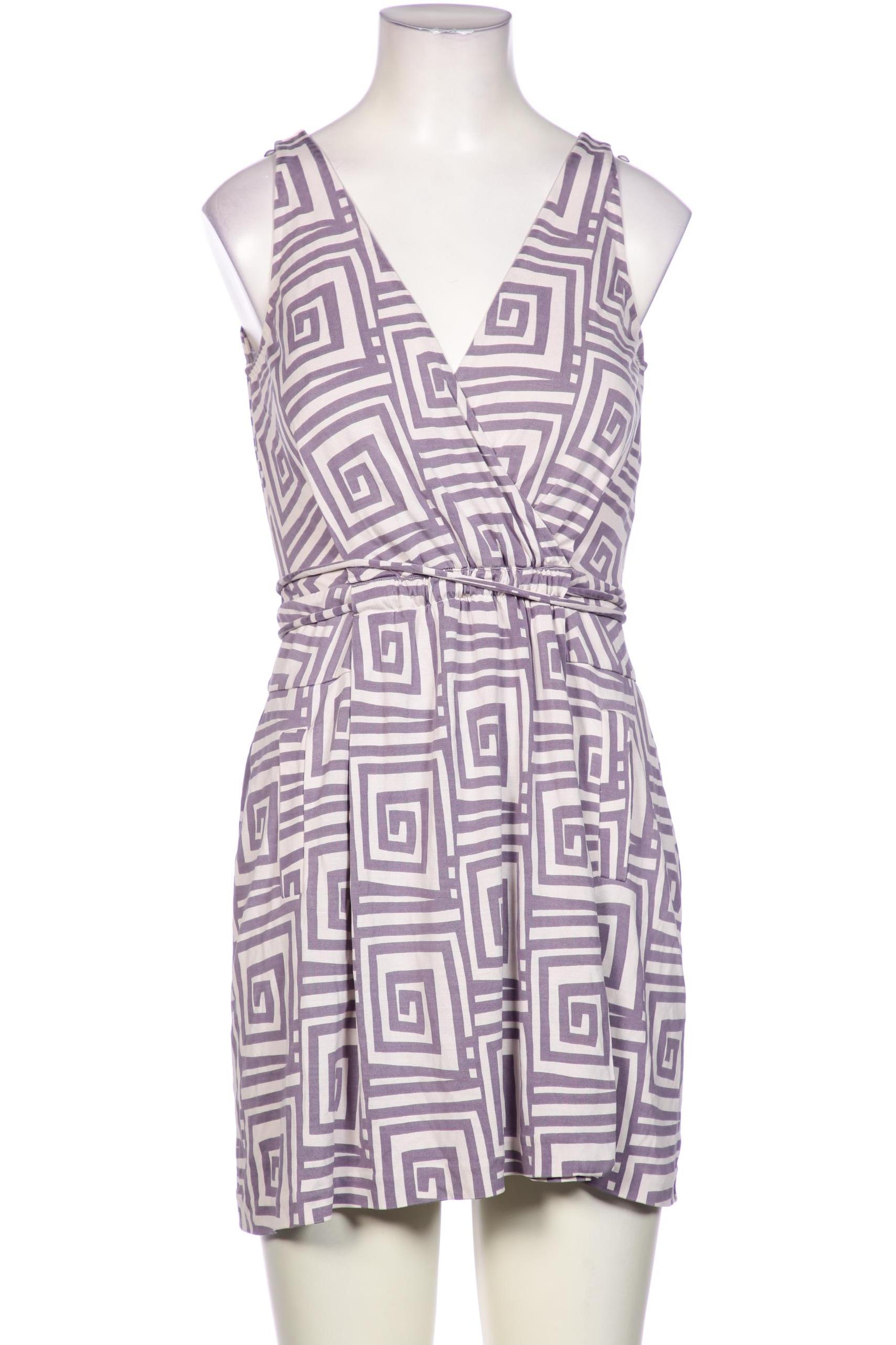 

Diane VON Furstenberg Damen Kleid, flieder, Gr. 6