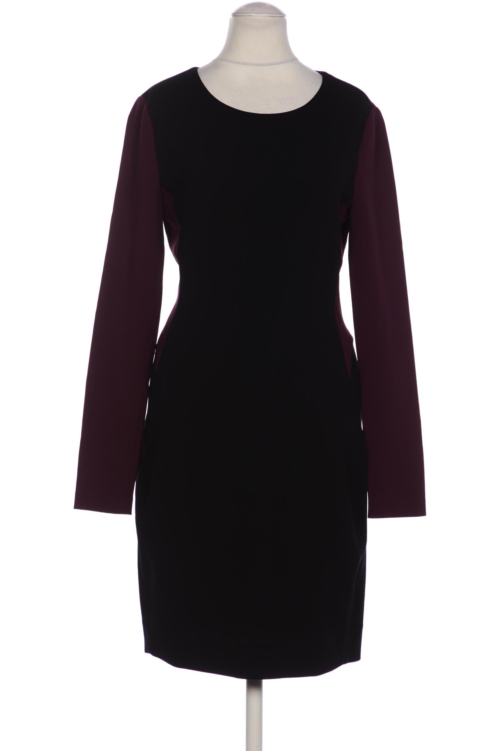 

Diane VON Furstenberg Damen Kleid, schwarz, Gr. 2