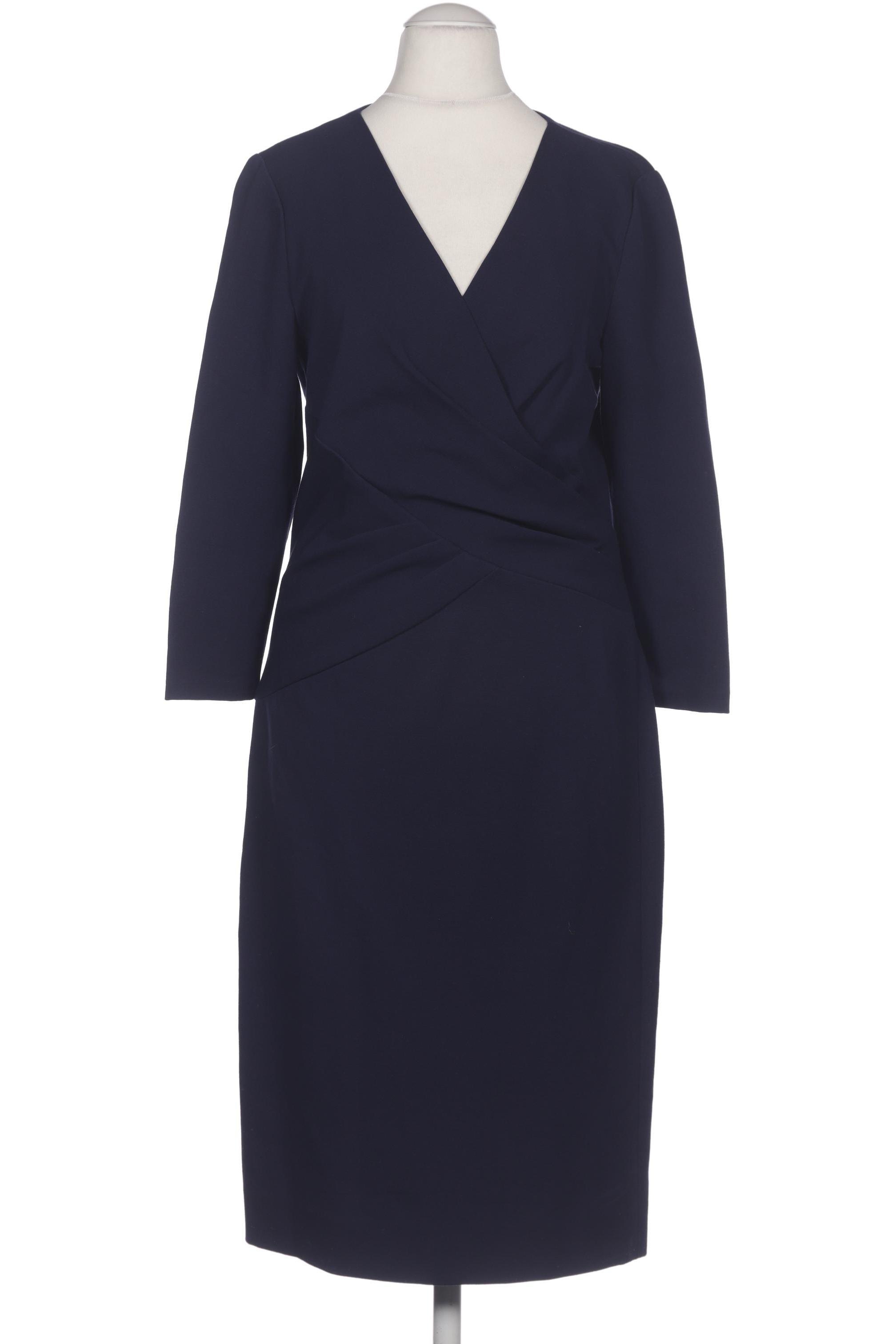 

Diane VON Furstenberg Damen Kleid, marineblau, Gr. 36