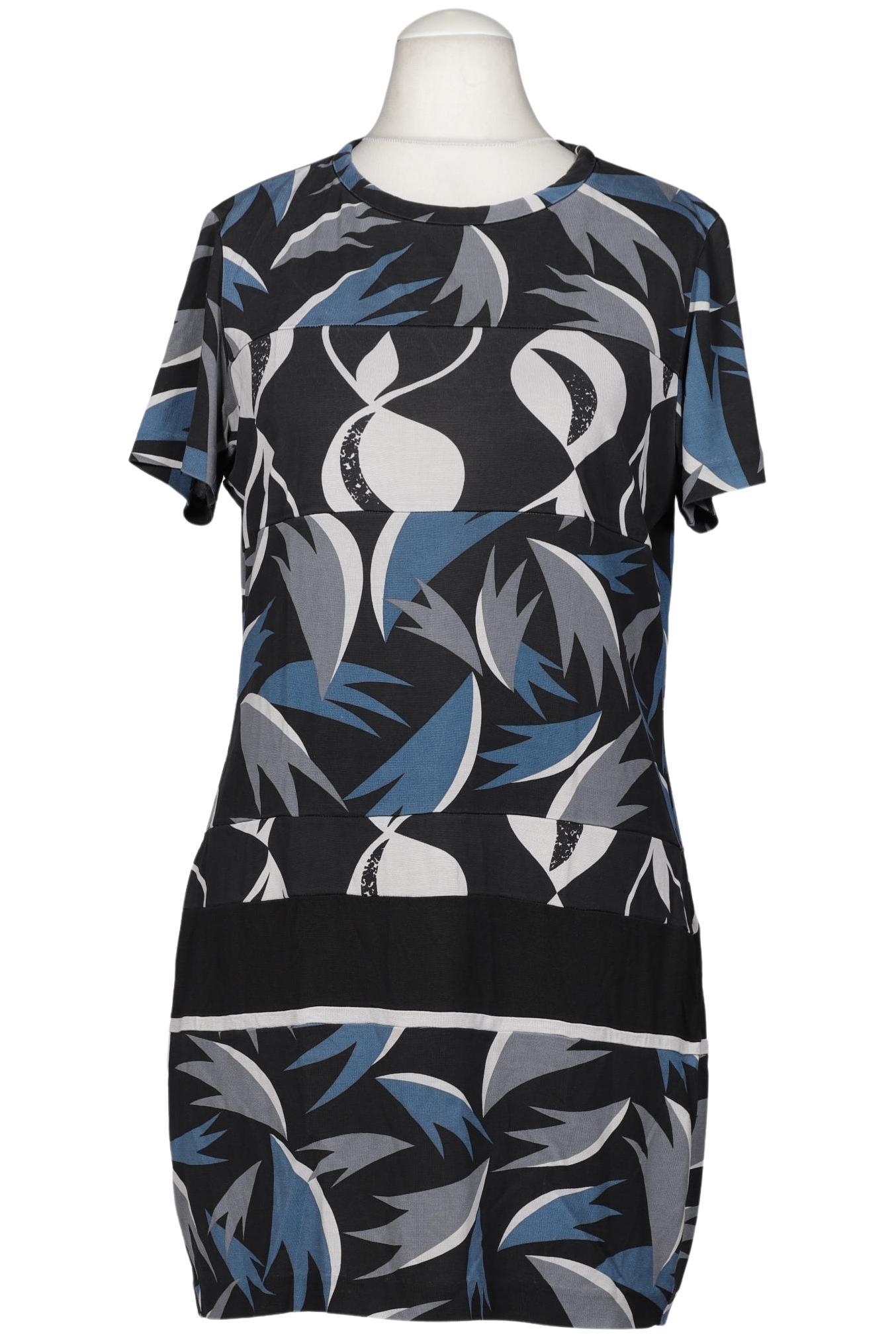 

Diane VON Furstenberg Damen Kleid, mehrfarbig, Gr. 14