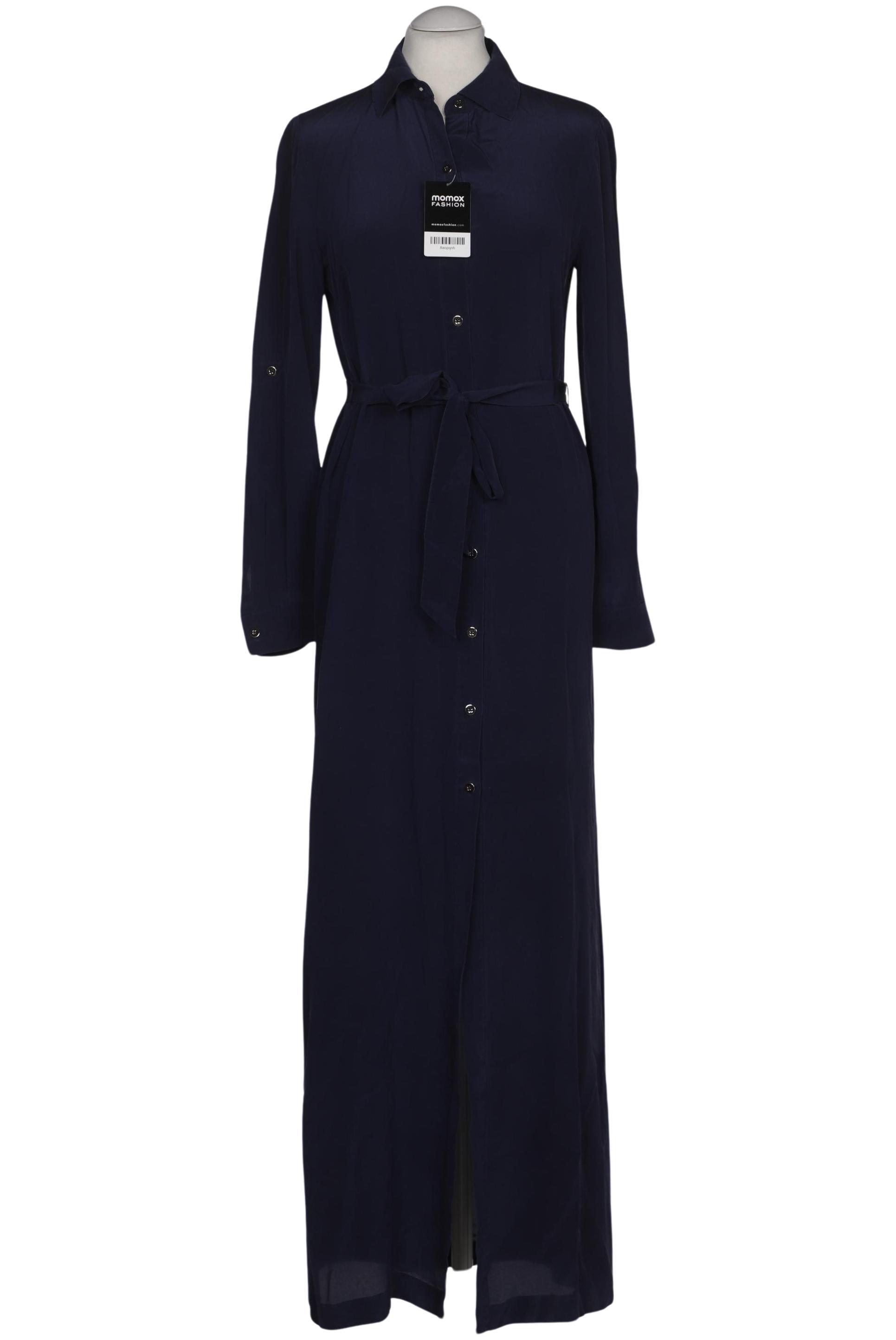 

Diane VON Furstenberg Damen Kleid, marineblau, Gr. 4