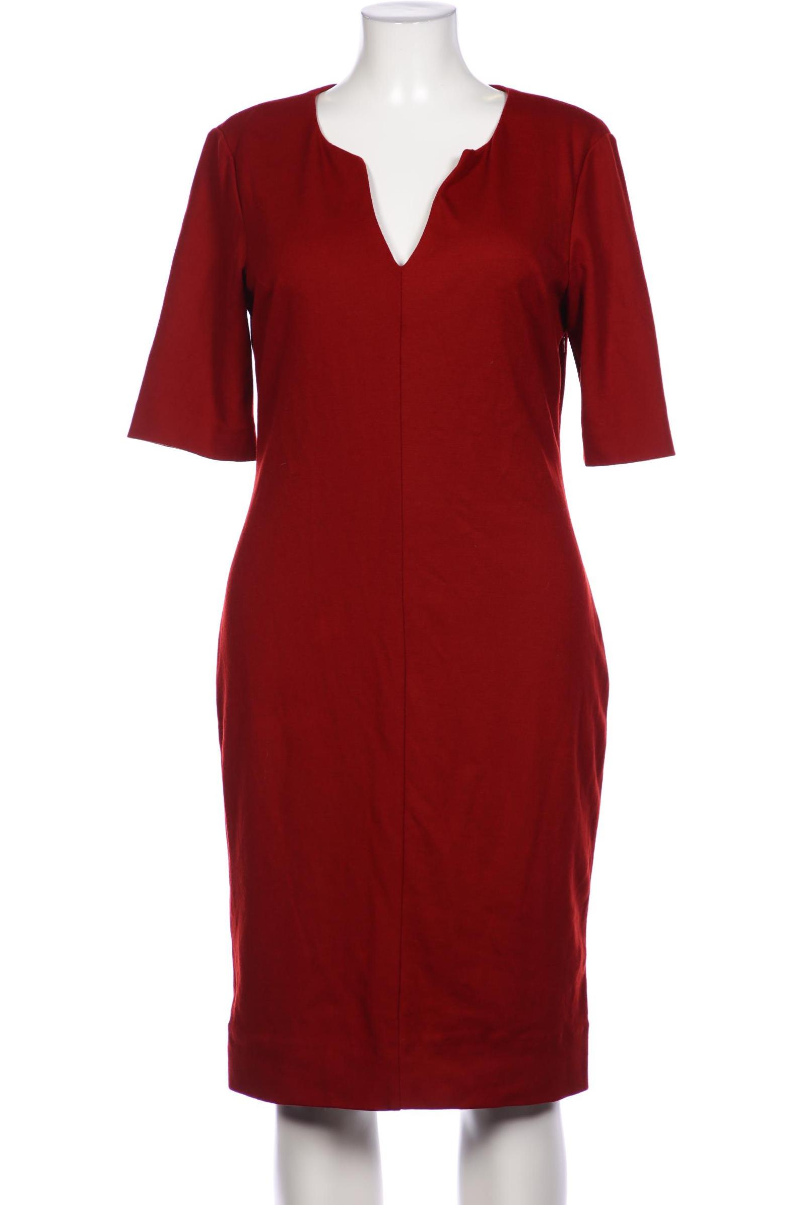 

Diane VON Furstenberg Damen Kleid, rot, Gr. 14