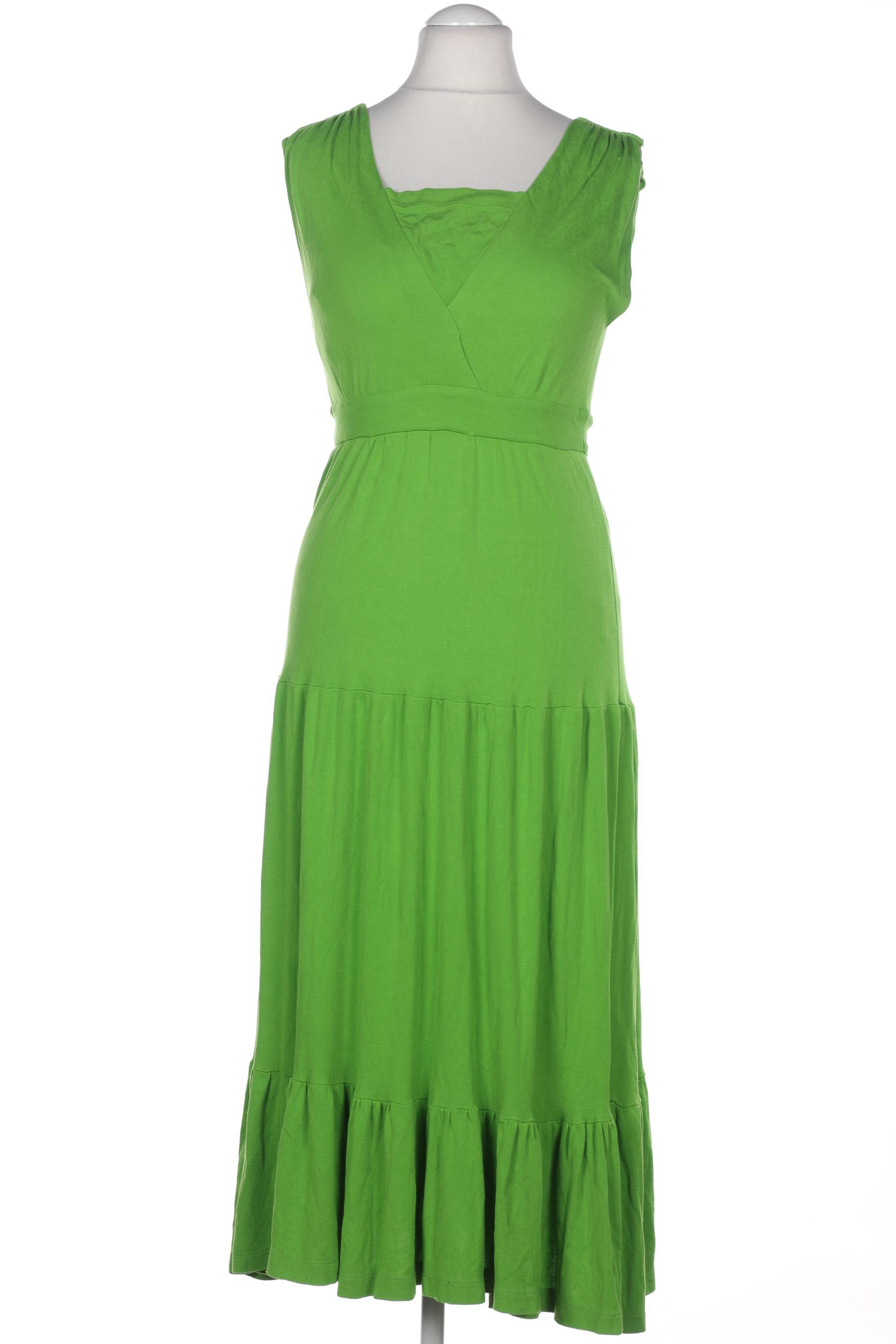 

Diane VON Furstenberg Damen Kleid, grün, Gr. 10