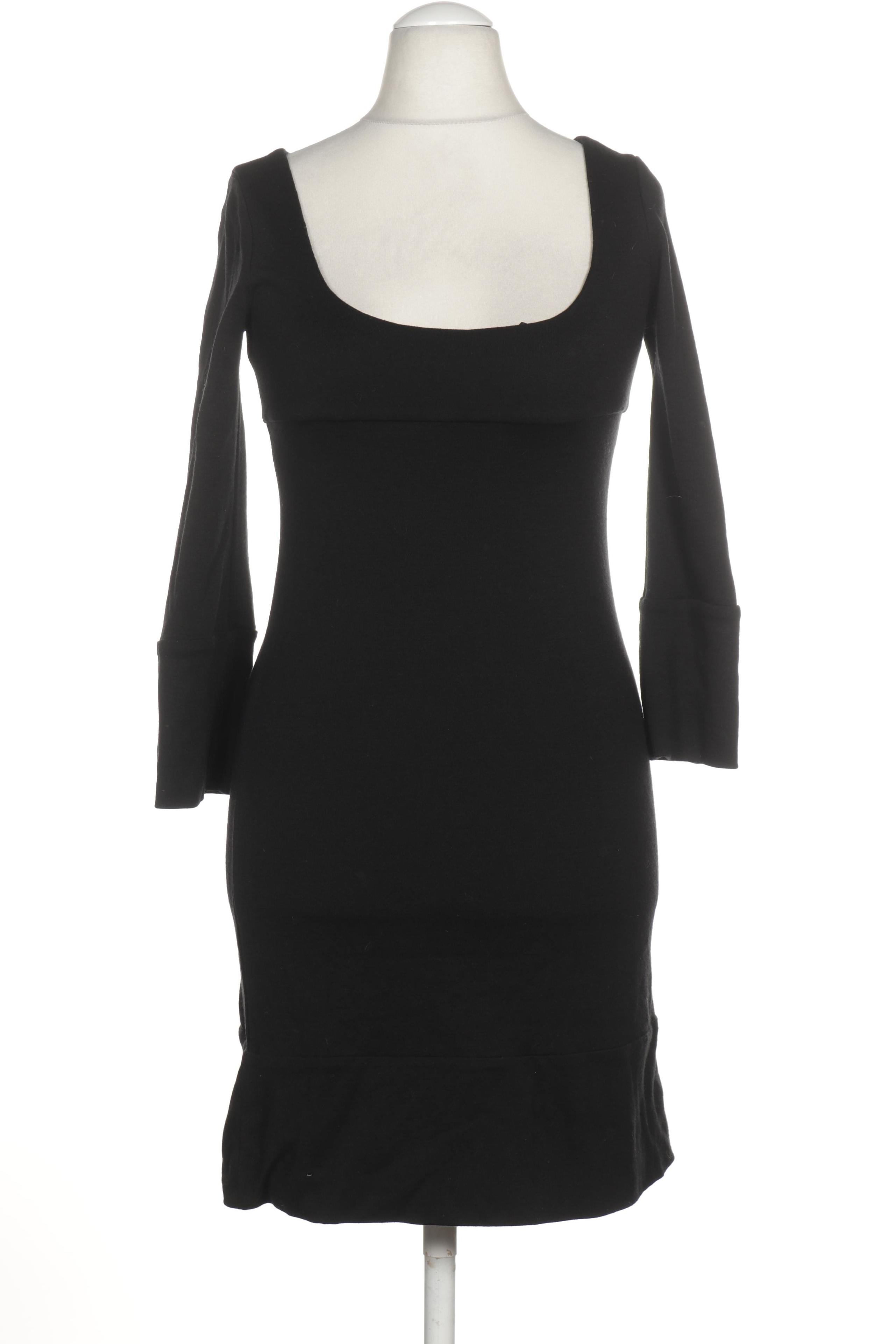 

Diane VON Furstenberg Damen Kleid, schwarz, Gr. 32