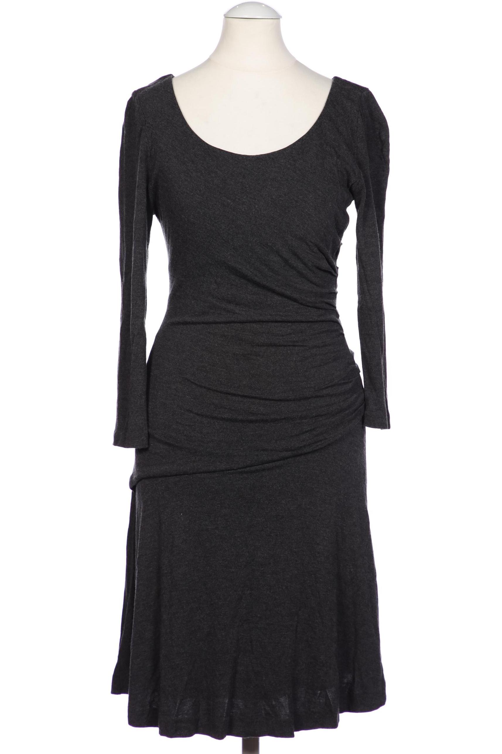 

Diane VON Furstenberg Damen Kleid, grau, Gr. 8