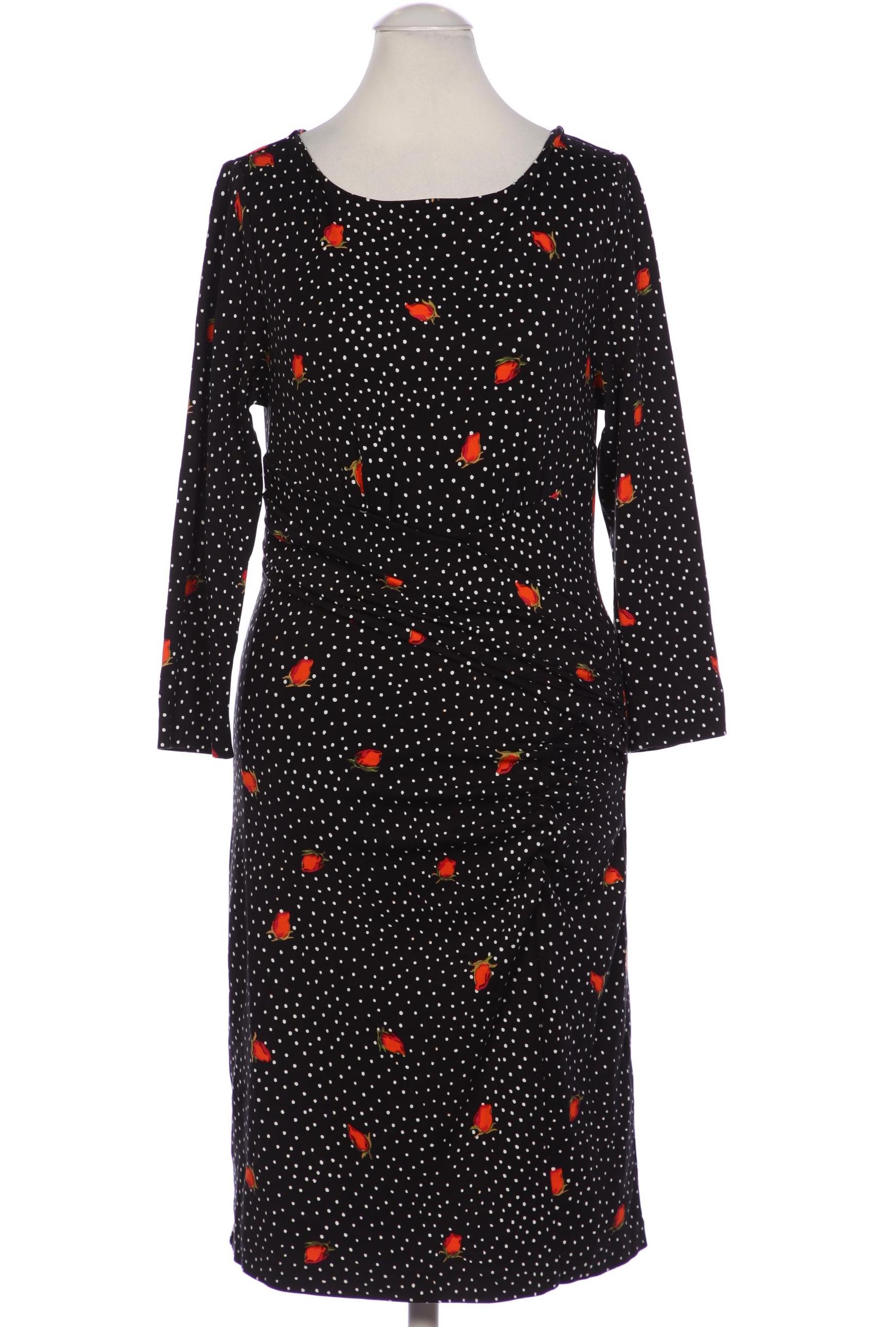 Thumbnail - Diane VON Furstenberg Damen Kleid, schwarz, Gr. 36