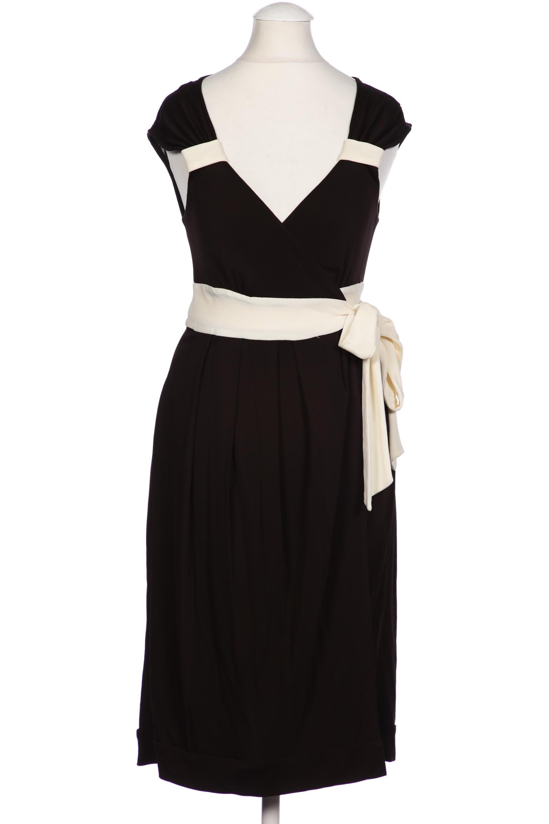 

DIANE VON FURSTENBERG Damen Kleid, braun
