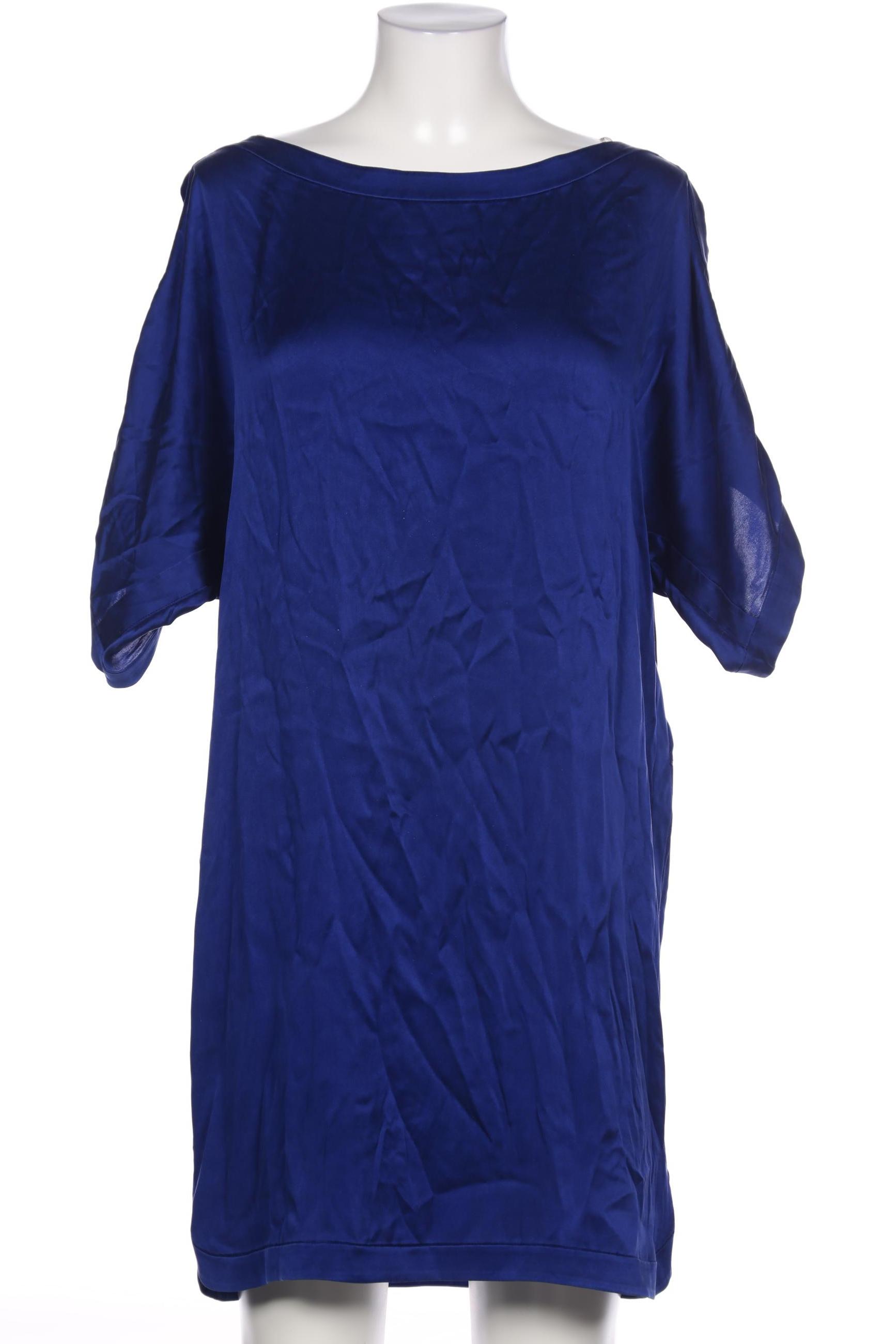 

DIANE VON FURSTENBERG Damen Kleid, marineblau