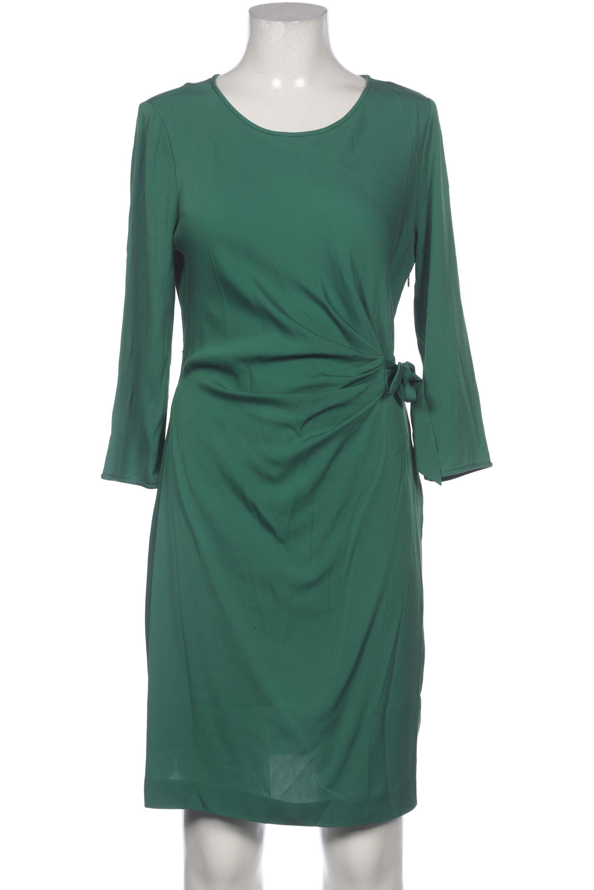 

Diane VON Furstenberg Damen Kleid, grün, Gr. 10