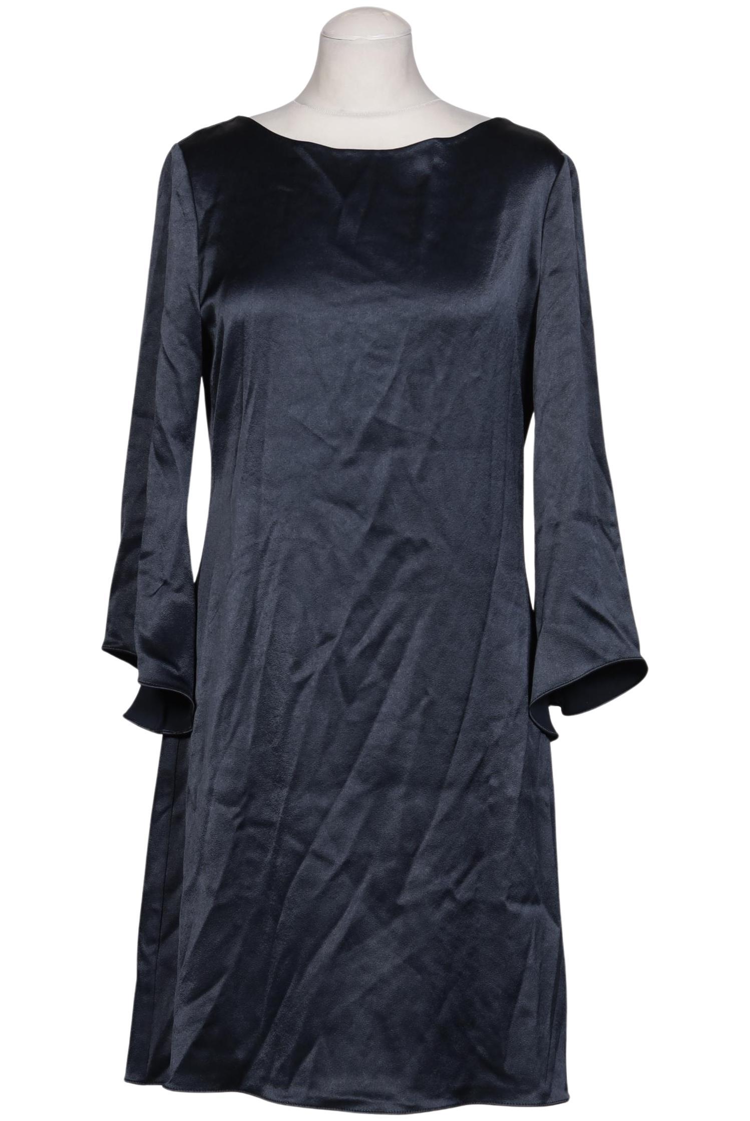 

Diane VON Furstenberg Damen Kleid, marineblau, Gr. 8