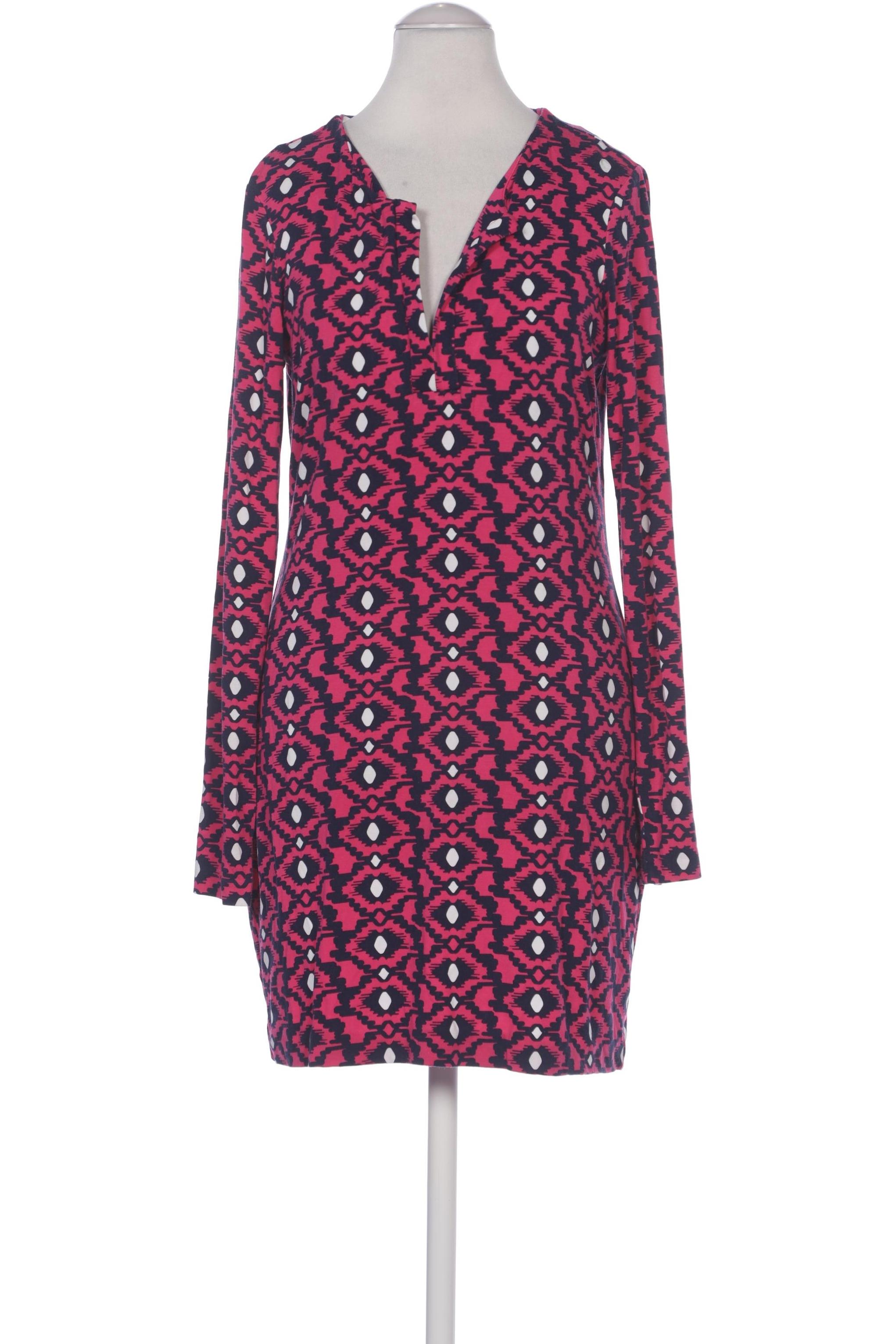 

Diane VON Furstenberg Damen Kleid, pink, Gr. 2