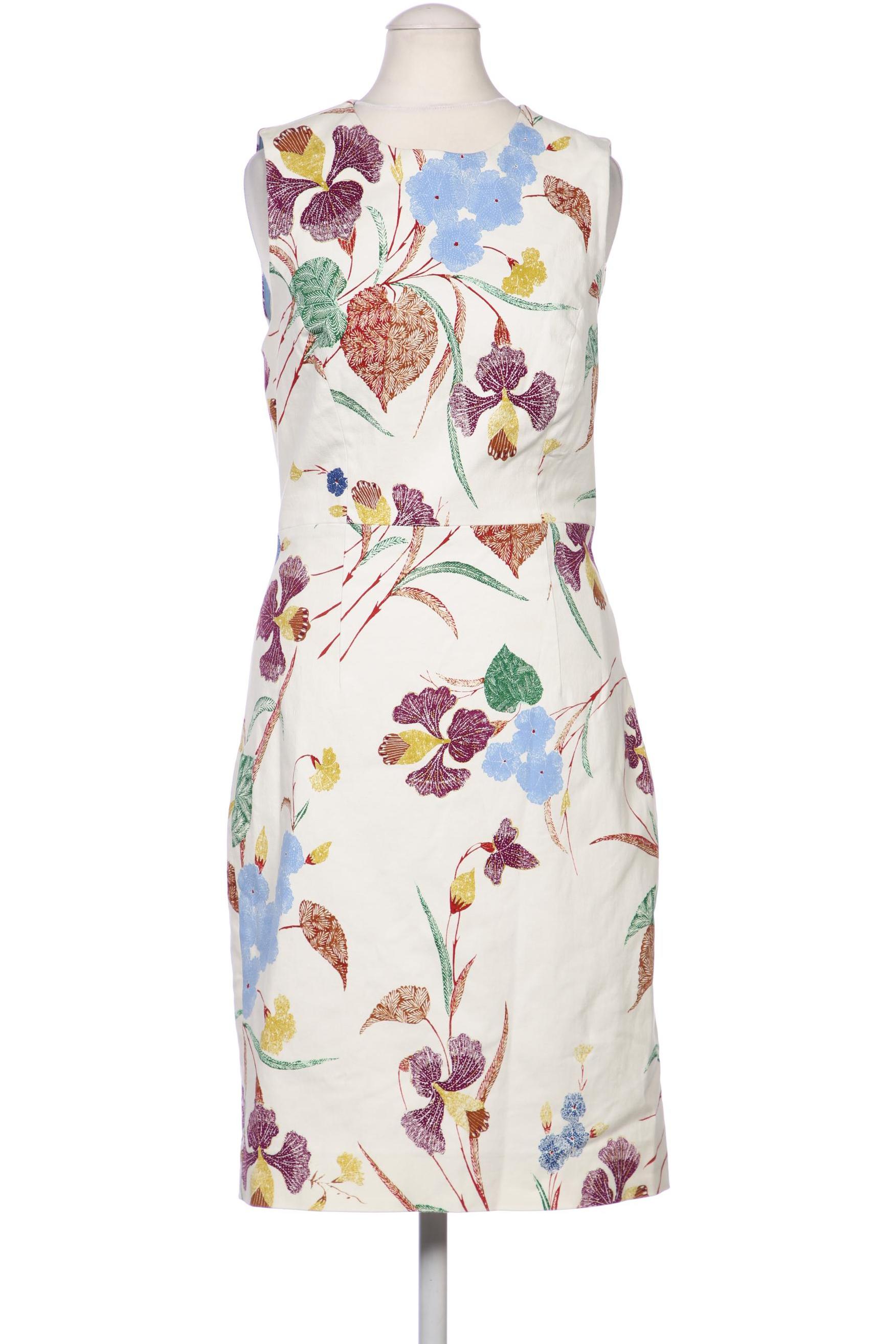 

Diane VON Furstenberg Damen Kleid, mehrfarbig, Gr. 6