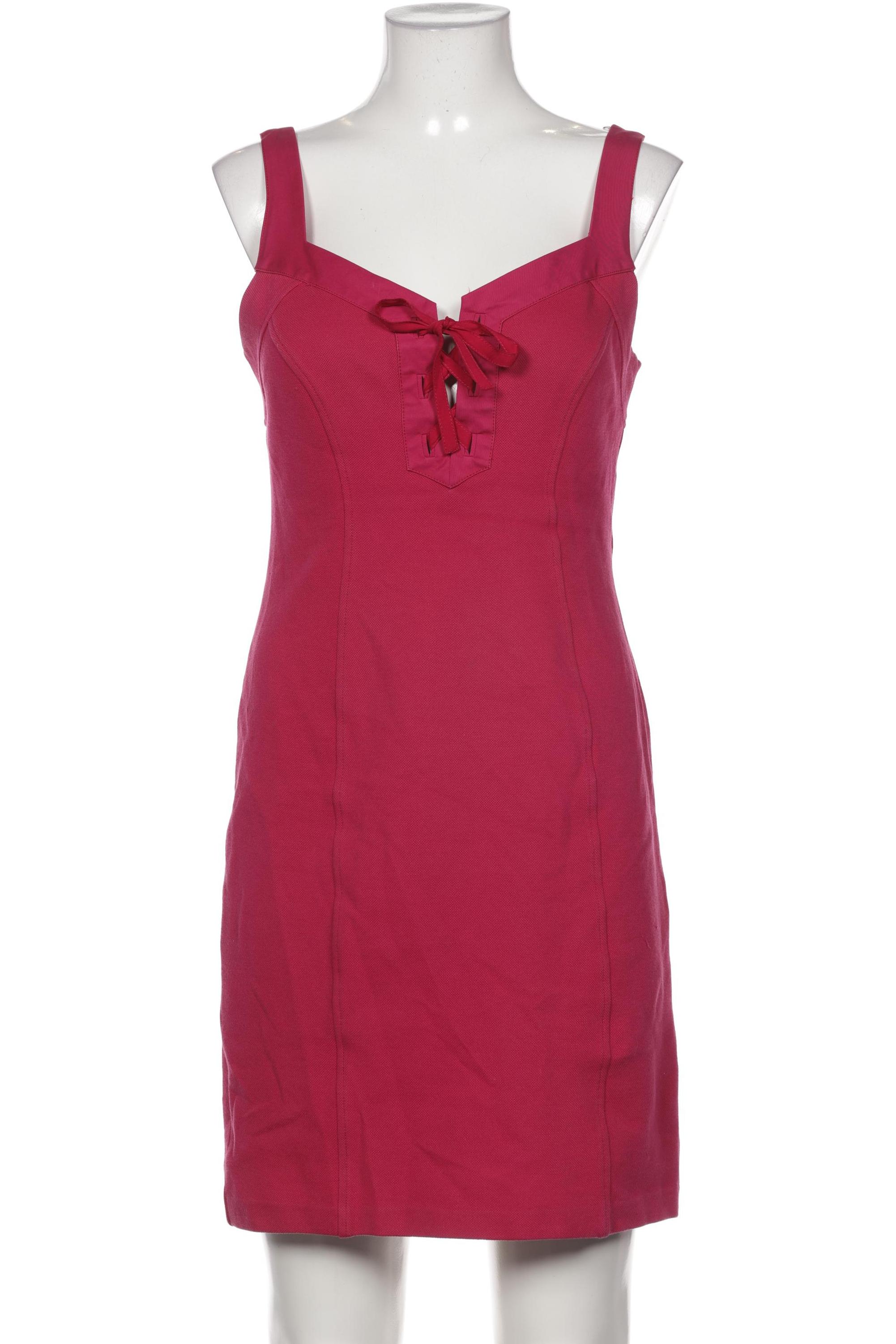 

Diane VON Furstenberg Damen Kleid, pink, Gr. 8