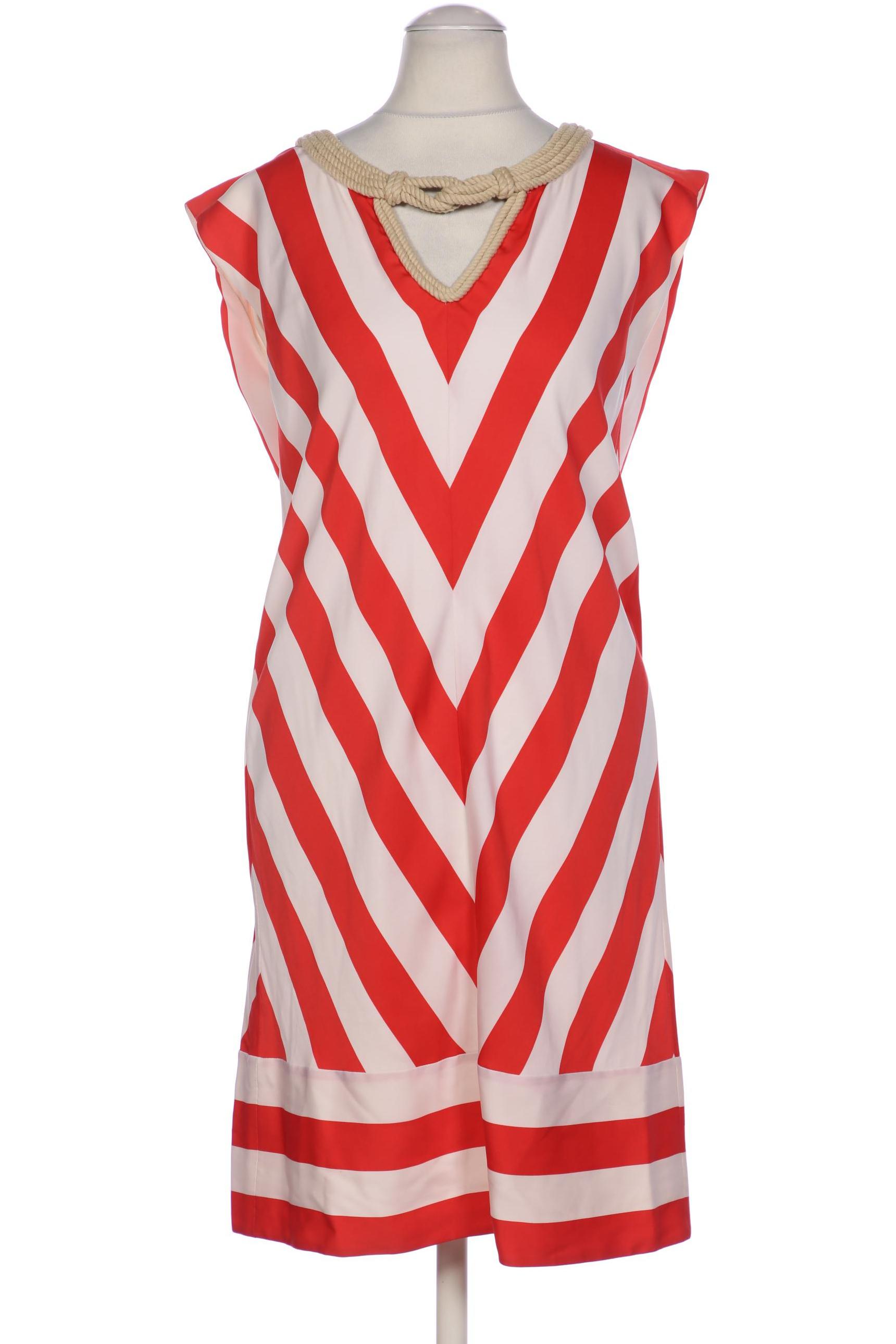 

Diane VON Furstenberg Damen Kleid, rot, Gr. 4