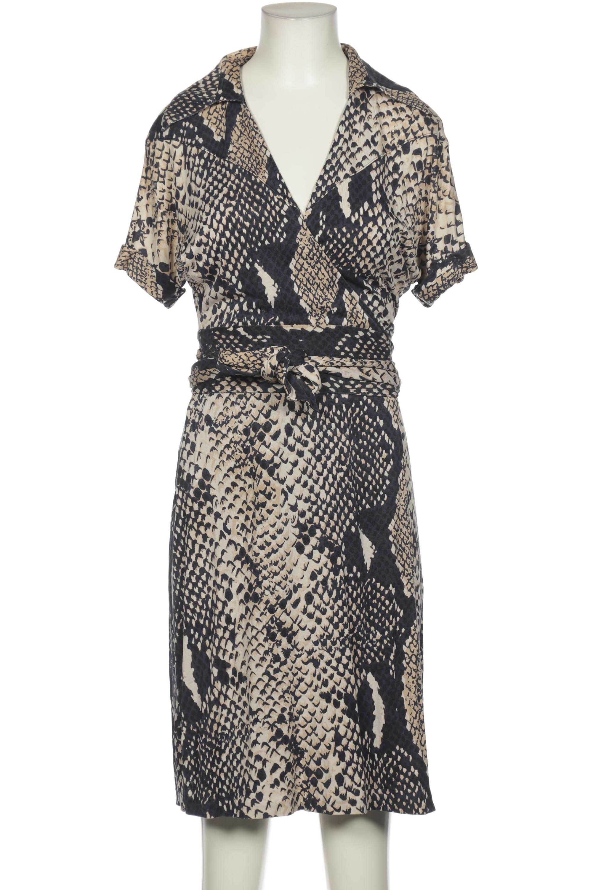 

DIANE VON FURSTENBERG Damen Kleid, marineblau