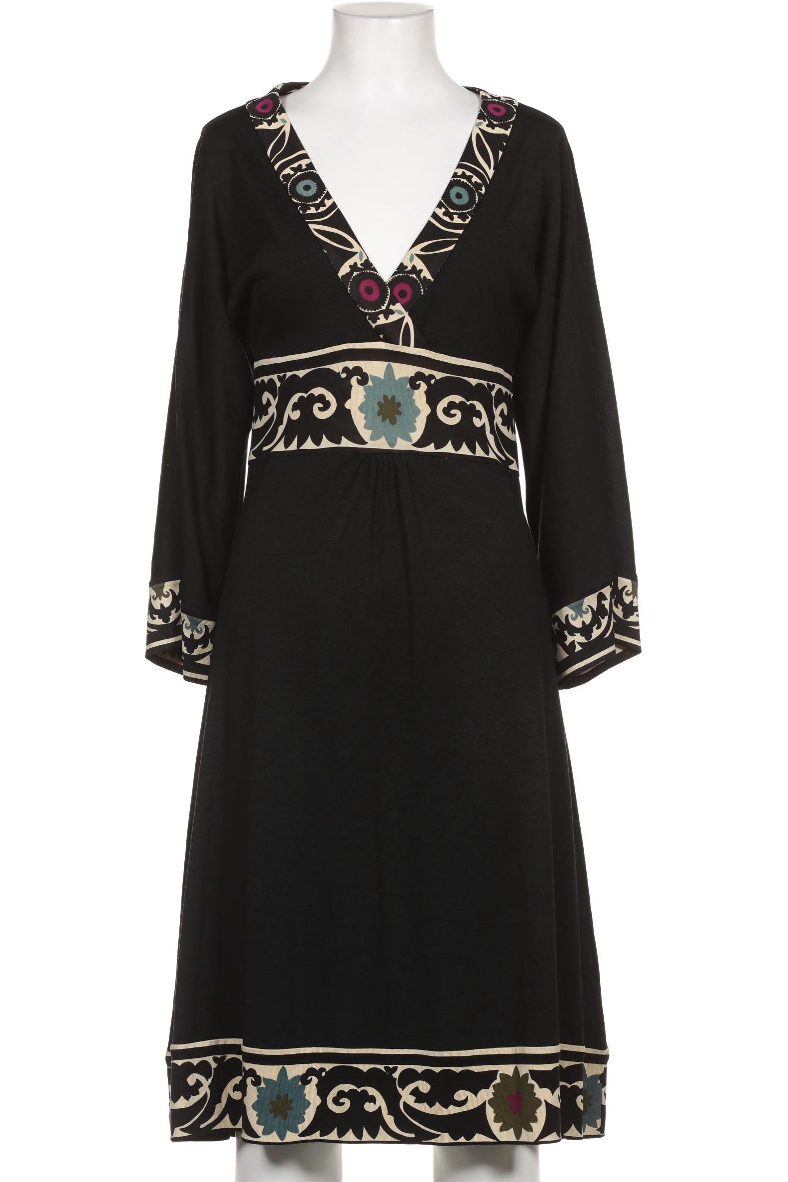 

Diane VON Furstenberg Damen Kleid, grau, Gr. 4