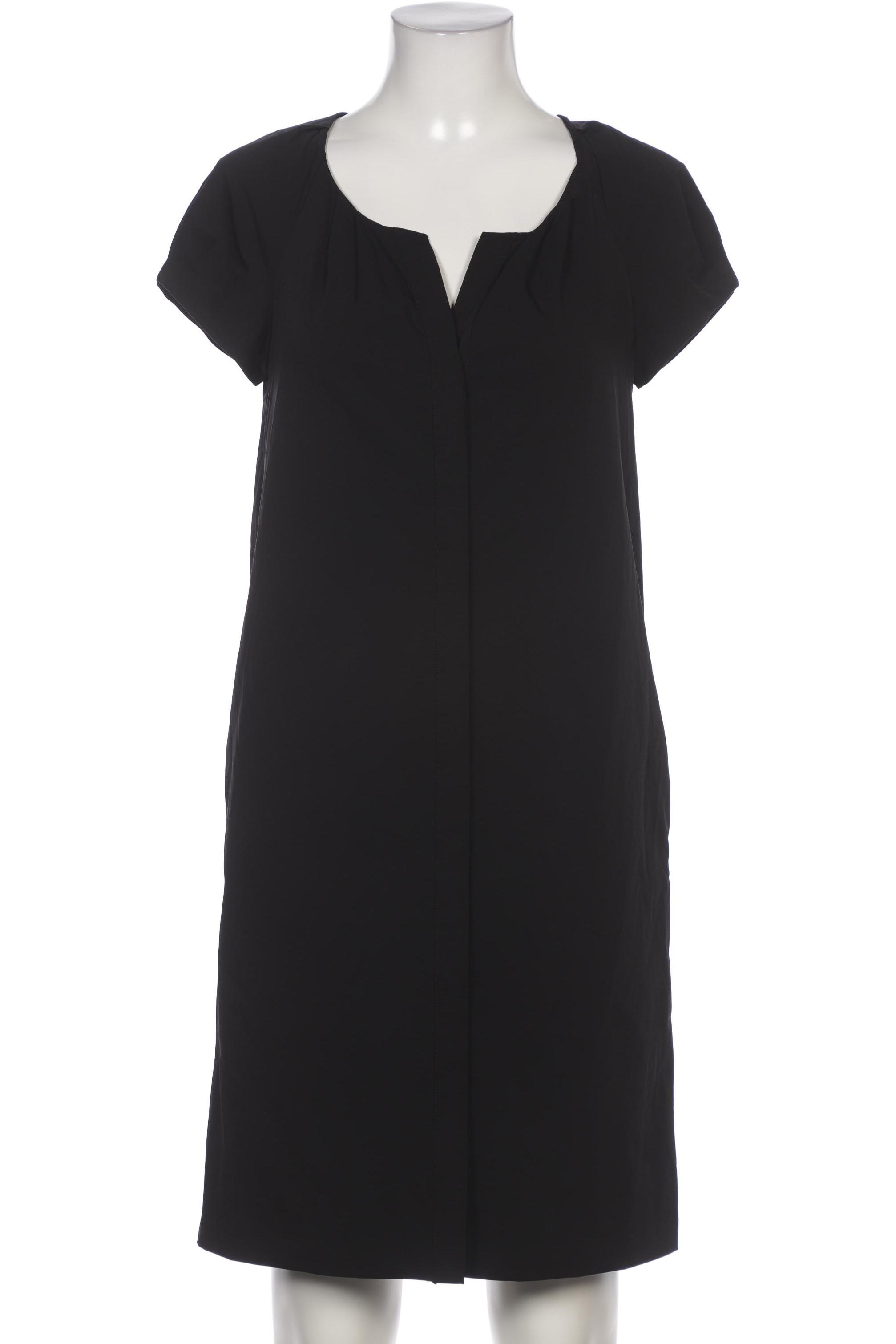 

Diane VON Furstenberg Damen Kleid, schwarz, Gr. 8