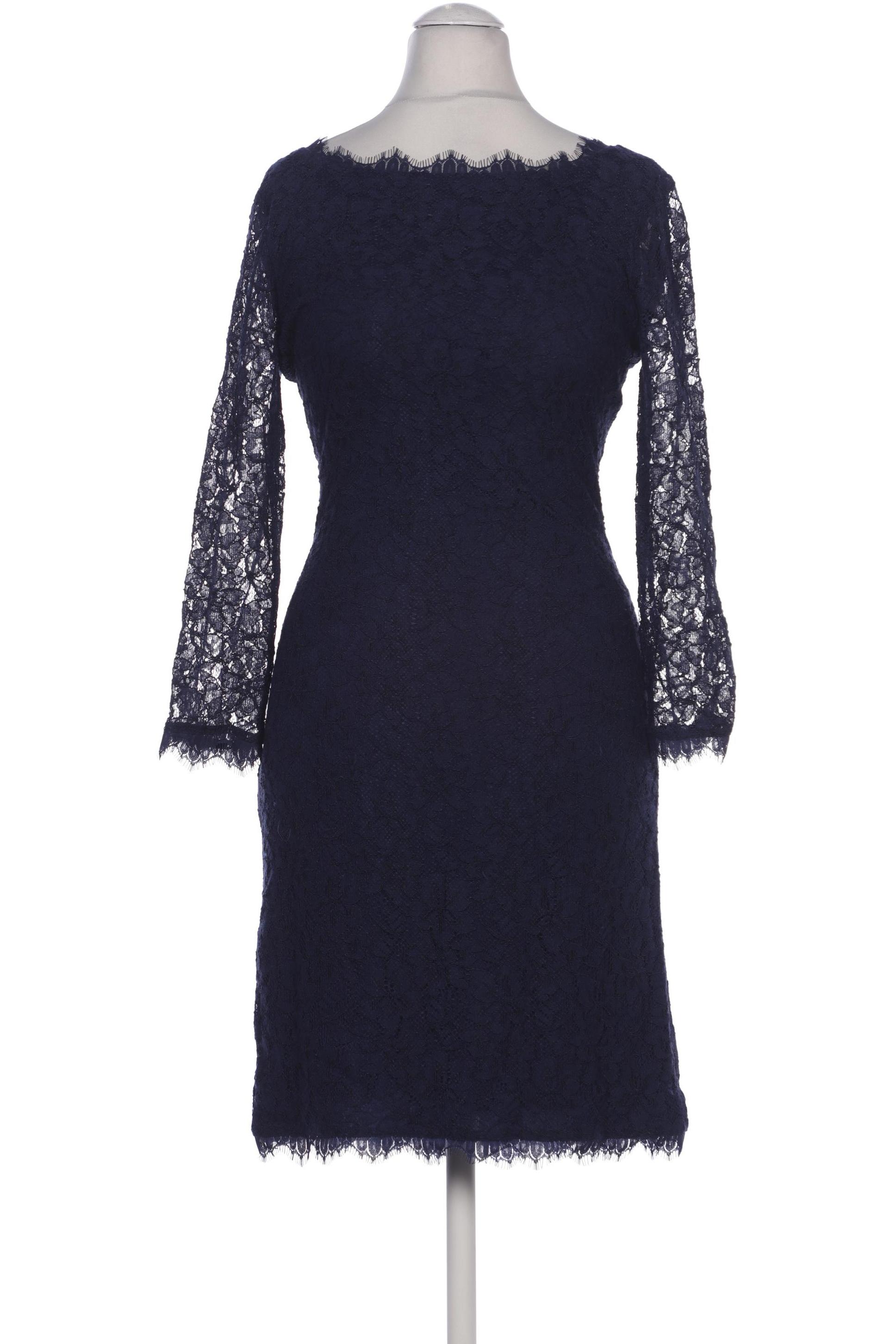 

DIANE VON FURSTENBERG Damen Kleid, marineblau