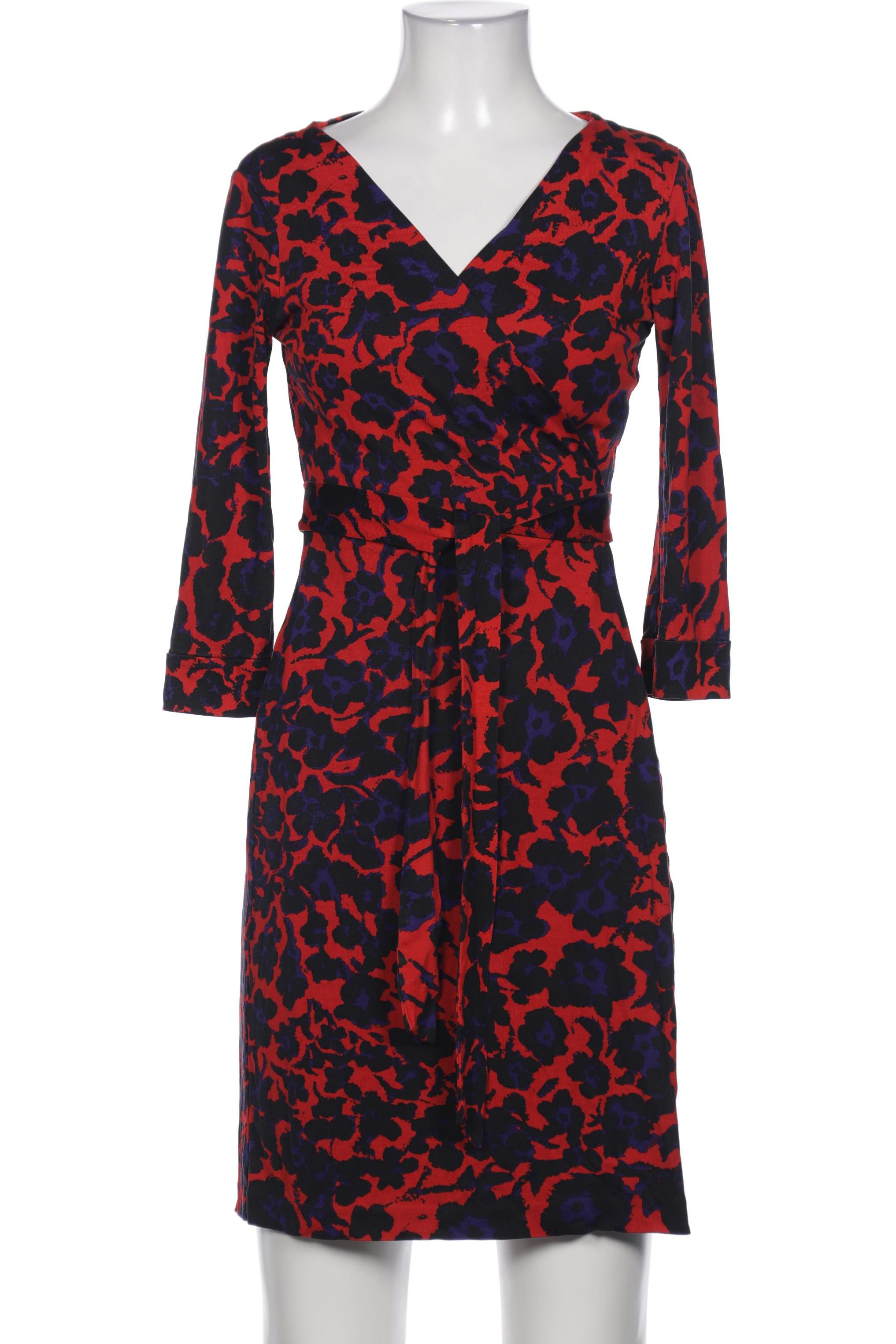 

Diane VON Furstenberg Damen Kleid, rot, Gr. 6