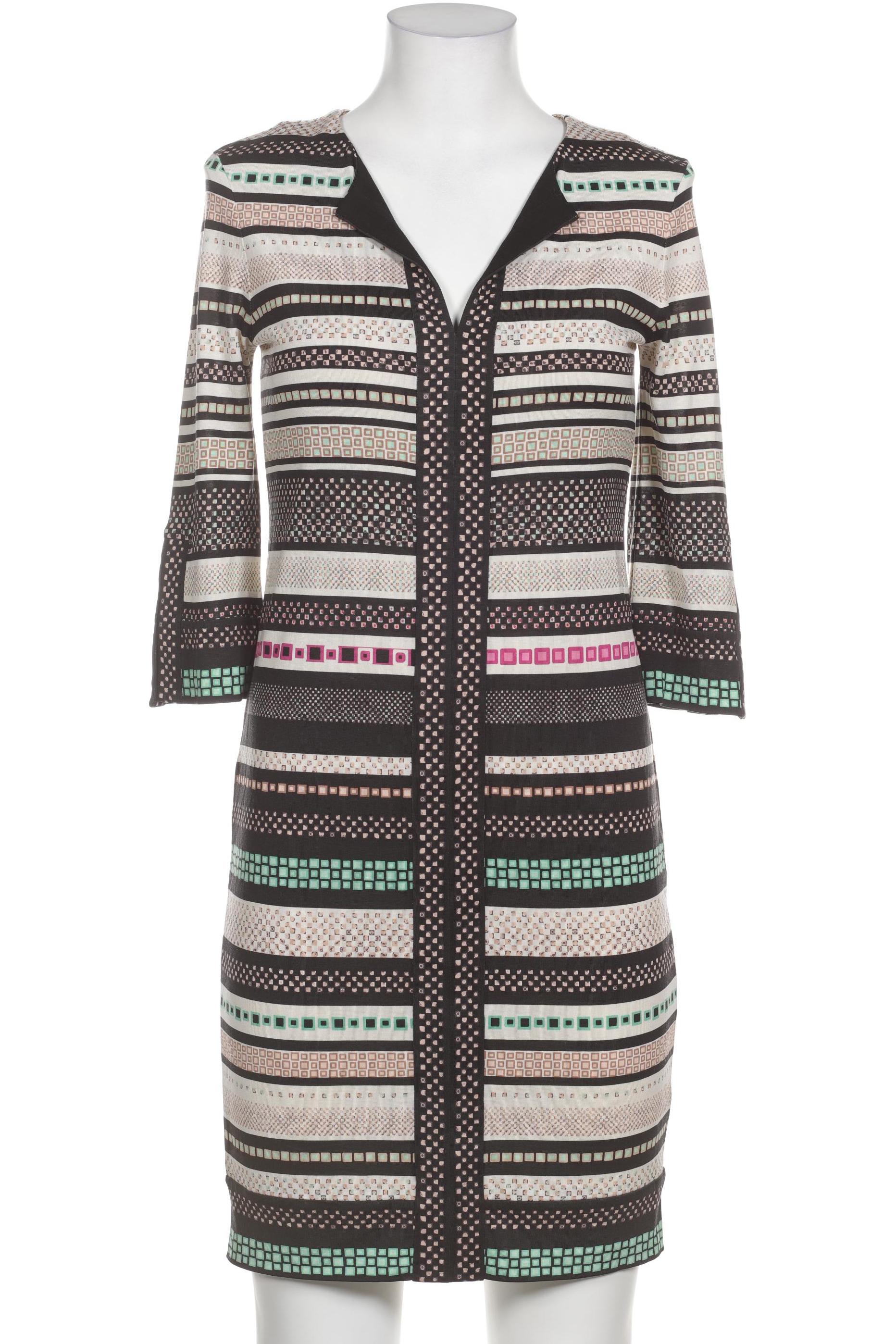 

Diane VON Furstenberg Damen Kleid, schwarz, Gr. 4
