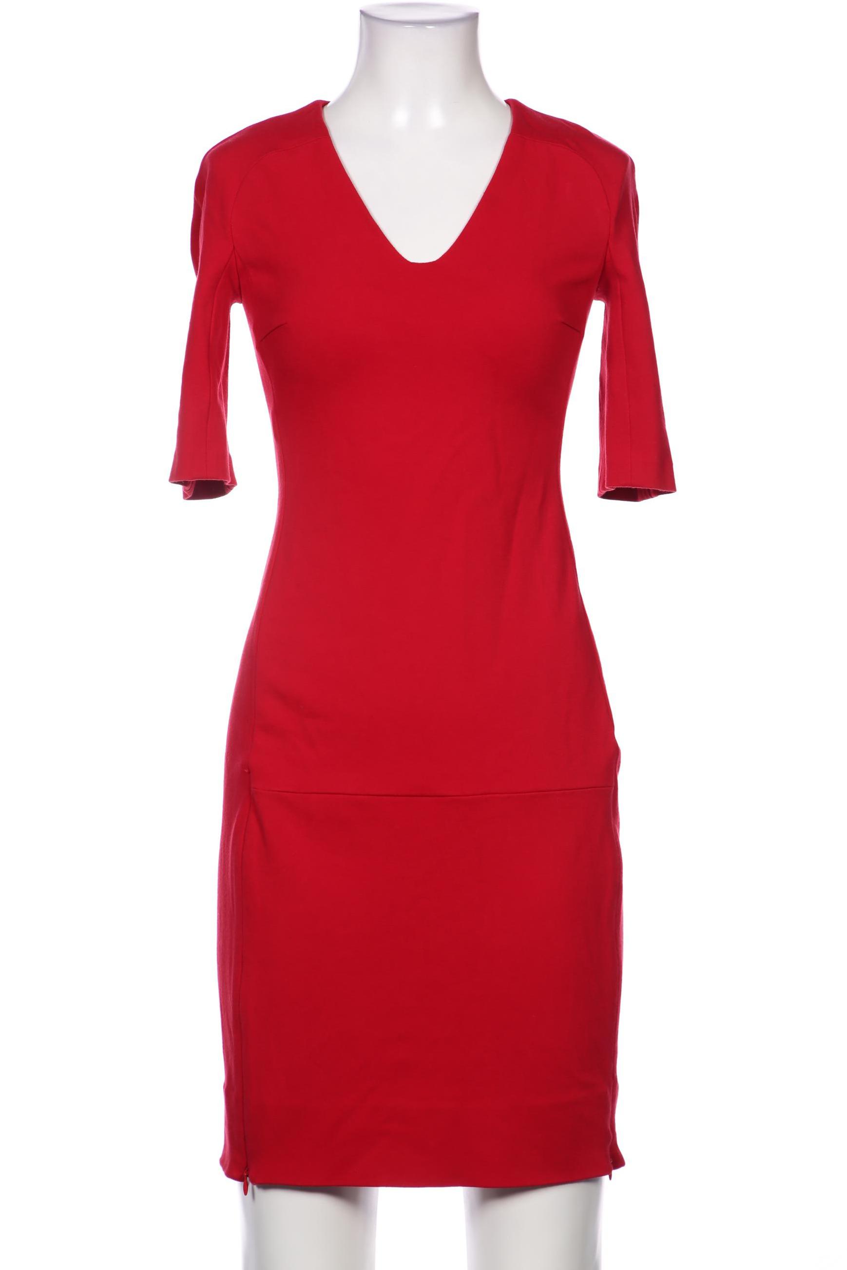

Diane VON Furstenberg Damen Kleid, rot, Gr. 2