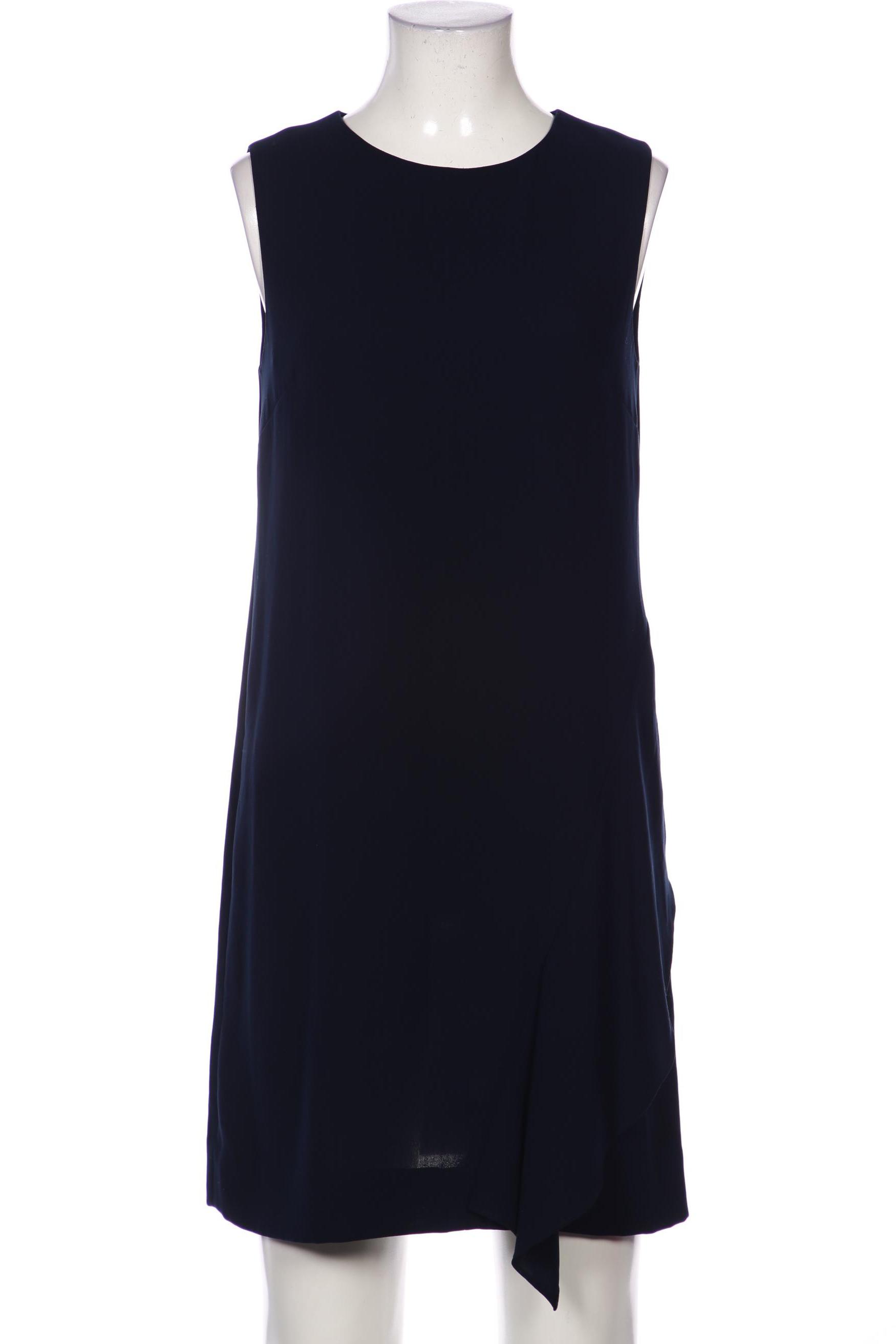 

Diane VON Furstenberg Damen Kleid, marineblau, Gr. 4