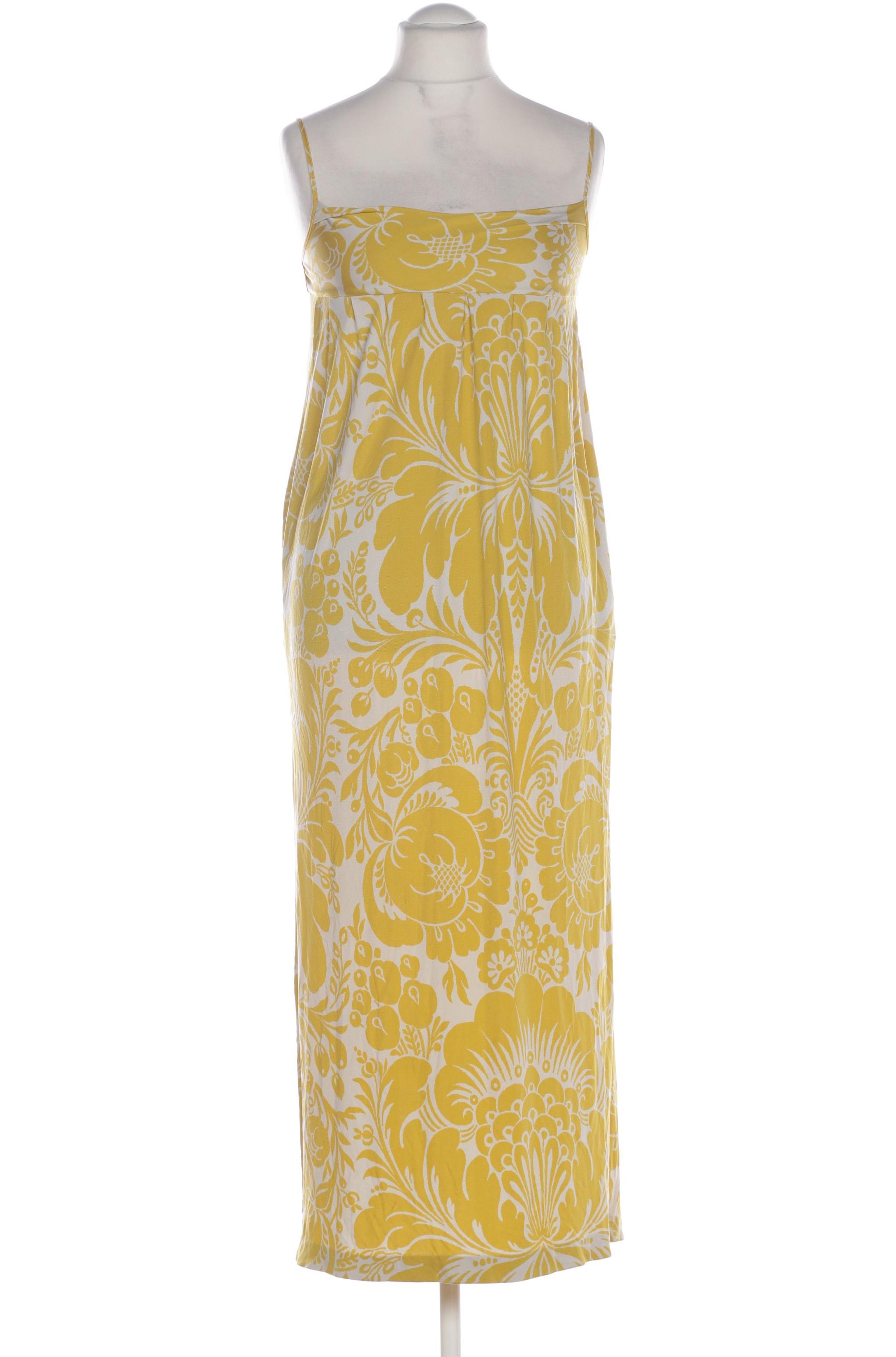 

Diane VON Furstenberg Damen Kleid, gelb, Gr. 6