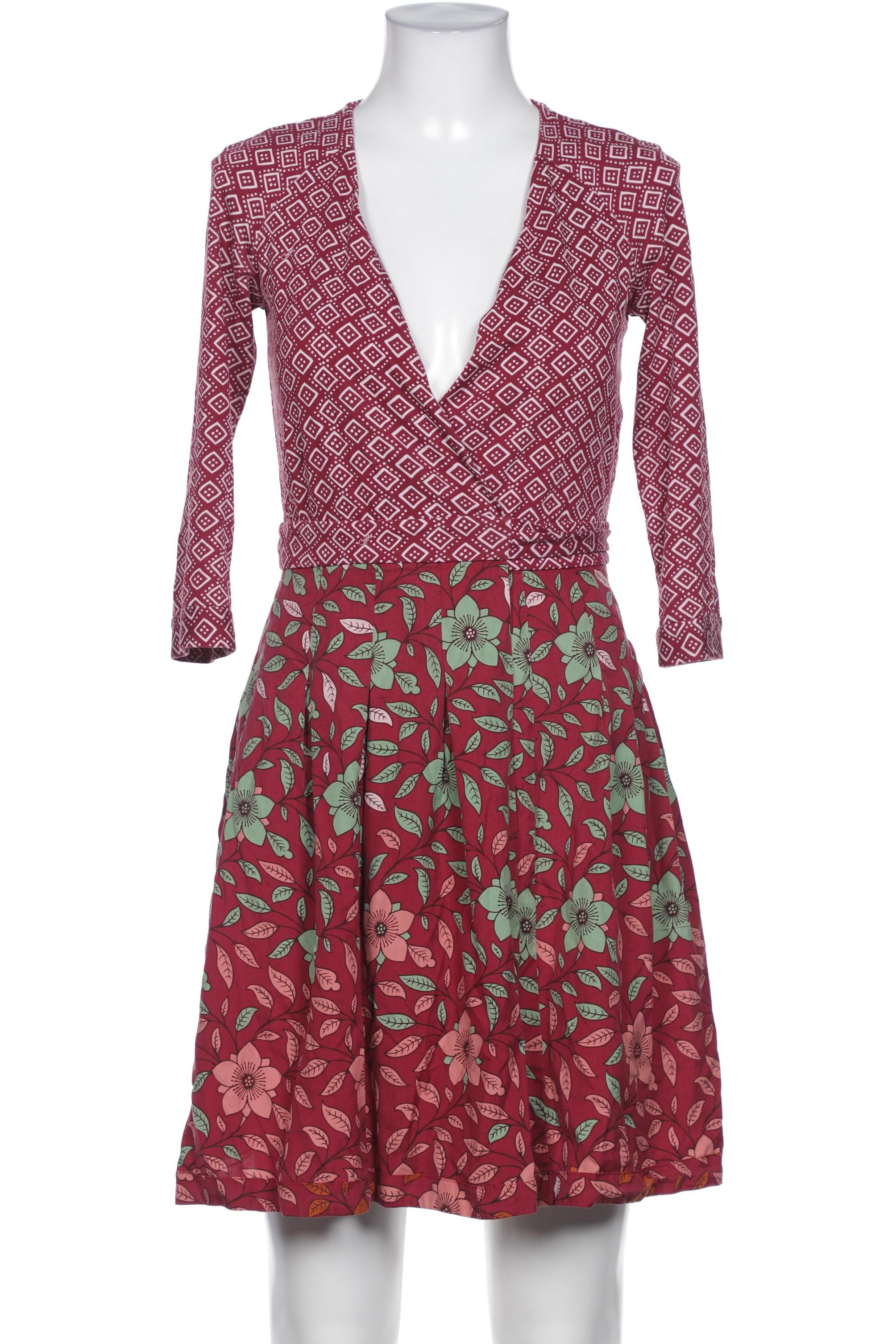 

DIANE VON FURSTENBERG Damen Kleid, pink