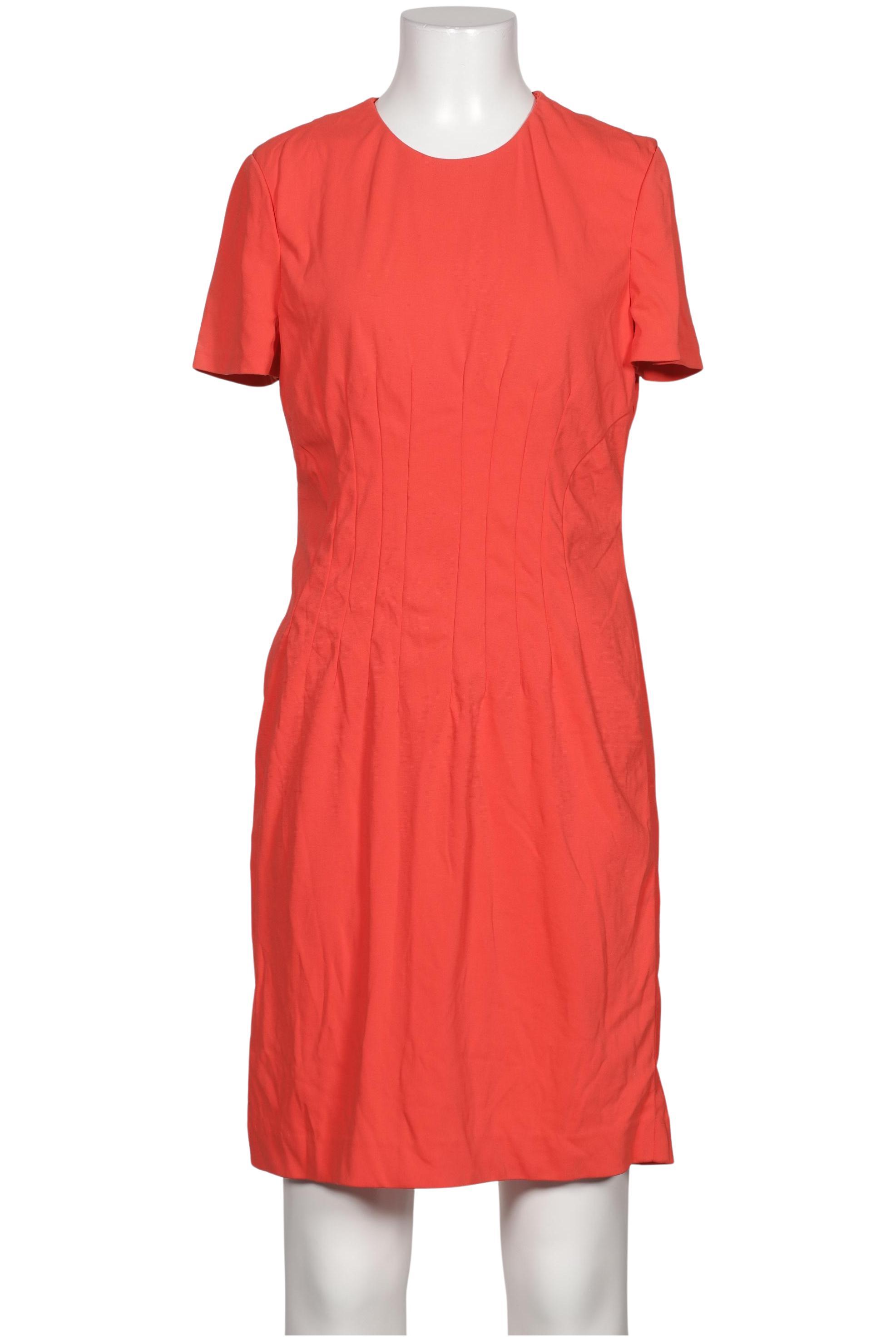 

Diane VON Furstenberg Damen Kleid, rot, Gr. 8