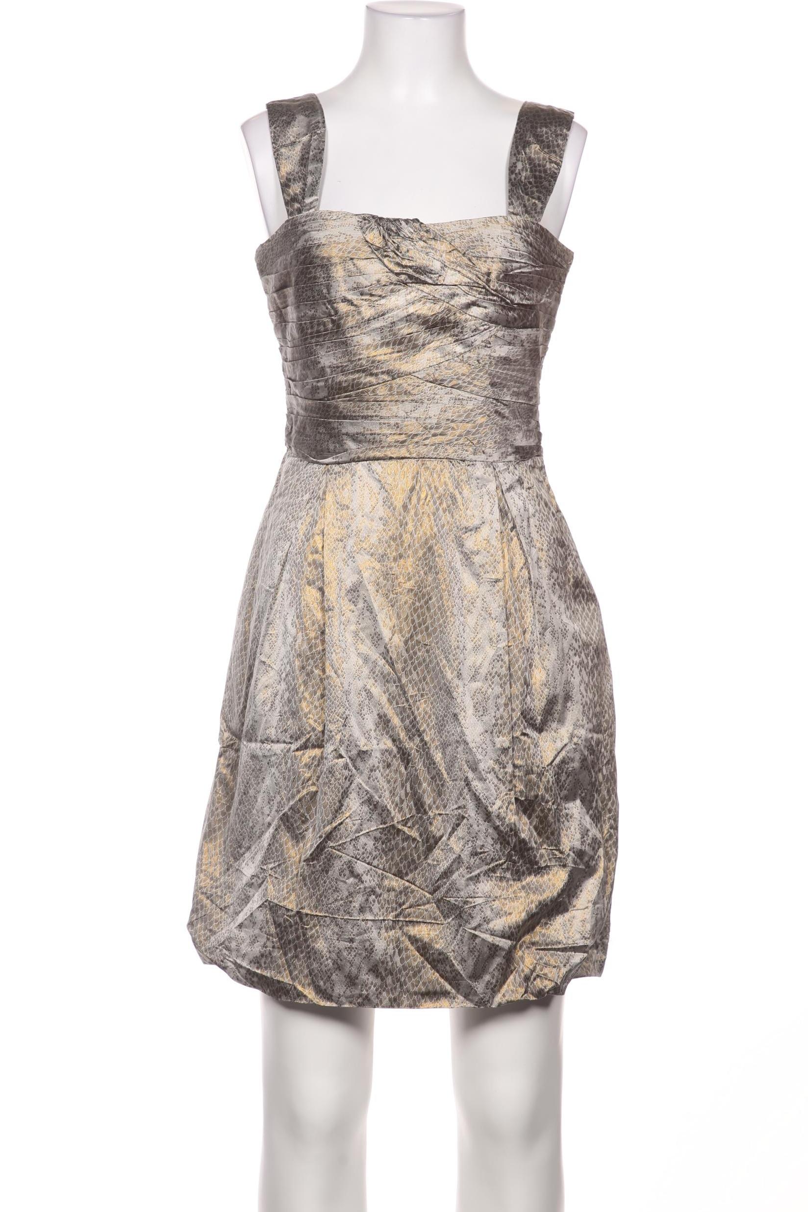 

Diane VON Furstenberg Damen Kleid, grau, Gr. 8