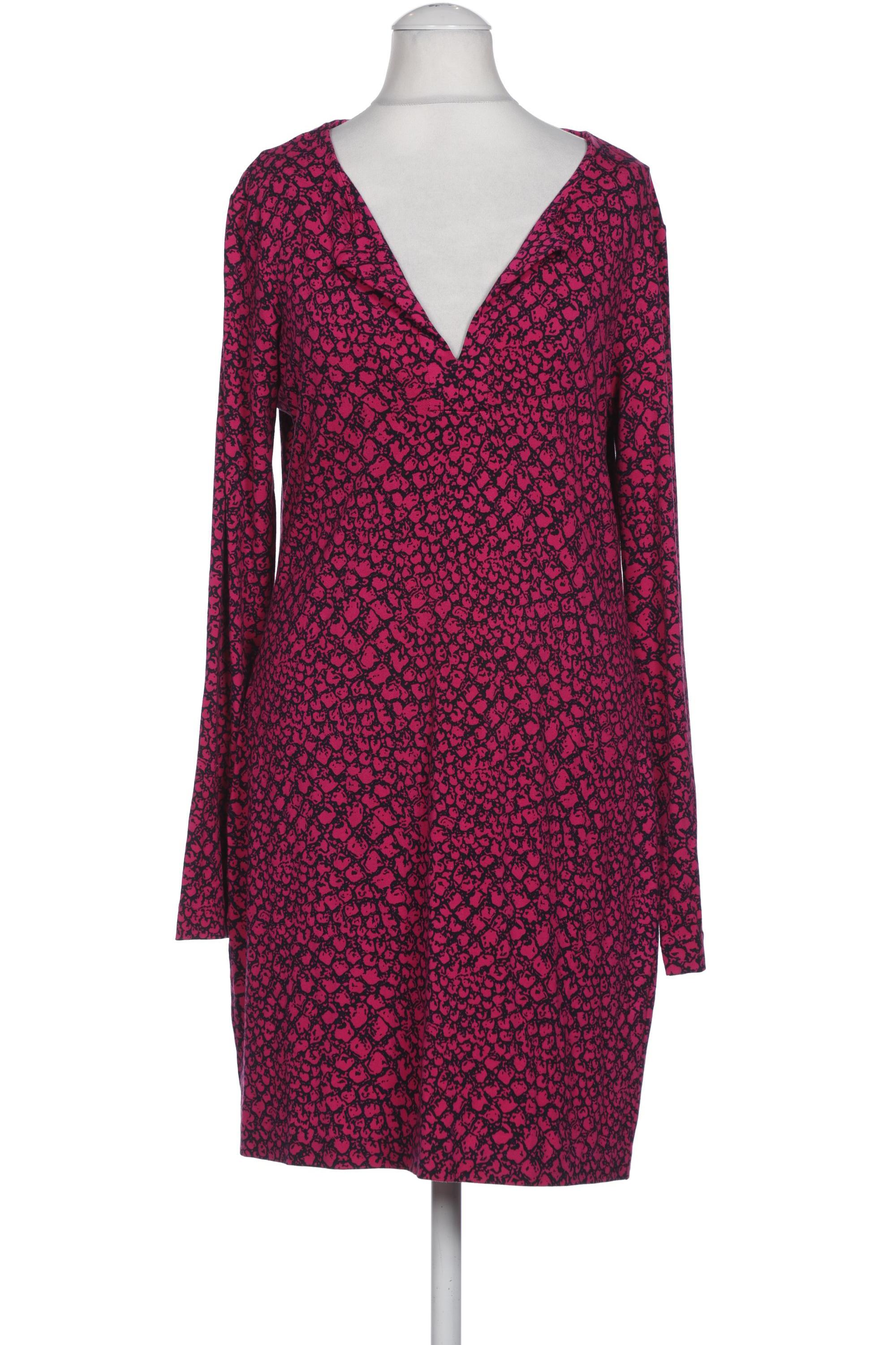

DIANE VON FURSTENBERG Damen Kleid, pink