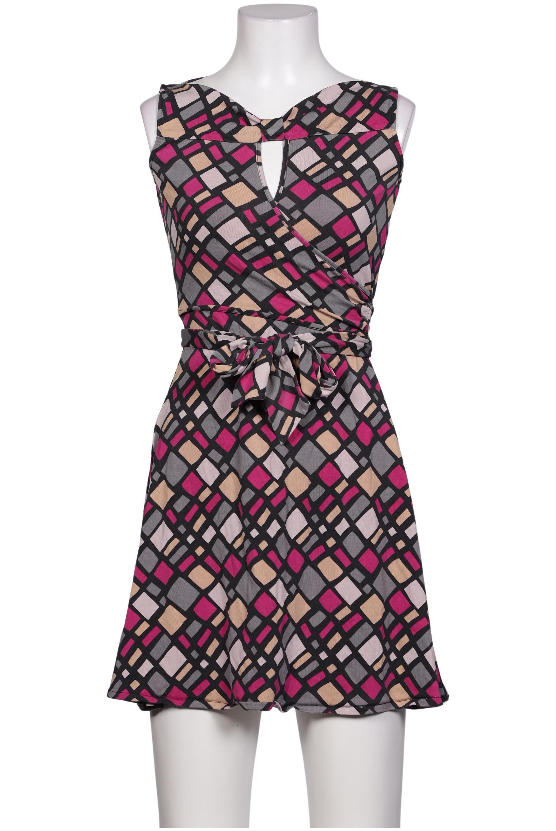 

Diane VON Furstenberg Damen Kleid, grau, Gr. 4