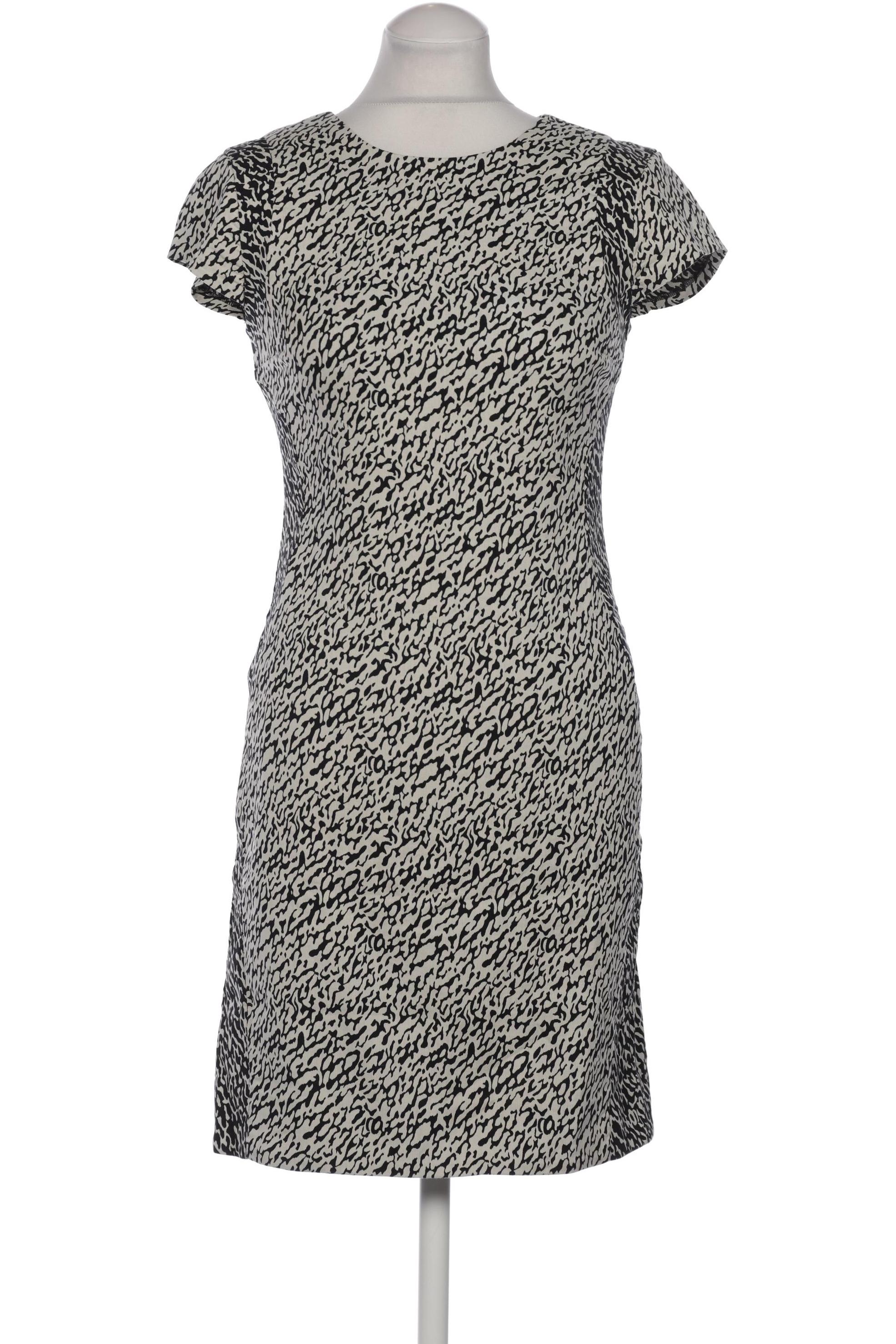 

Diane VON Furstenberg Damen Kleid, beige, Gr. 6