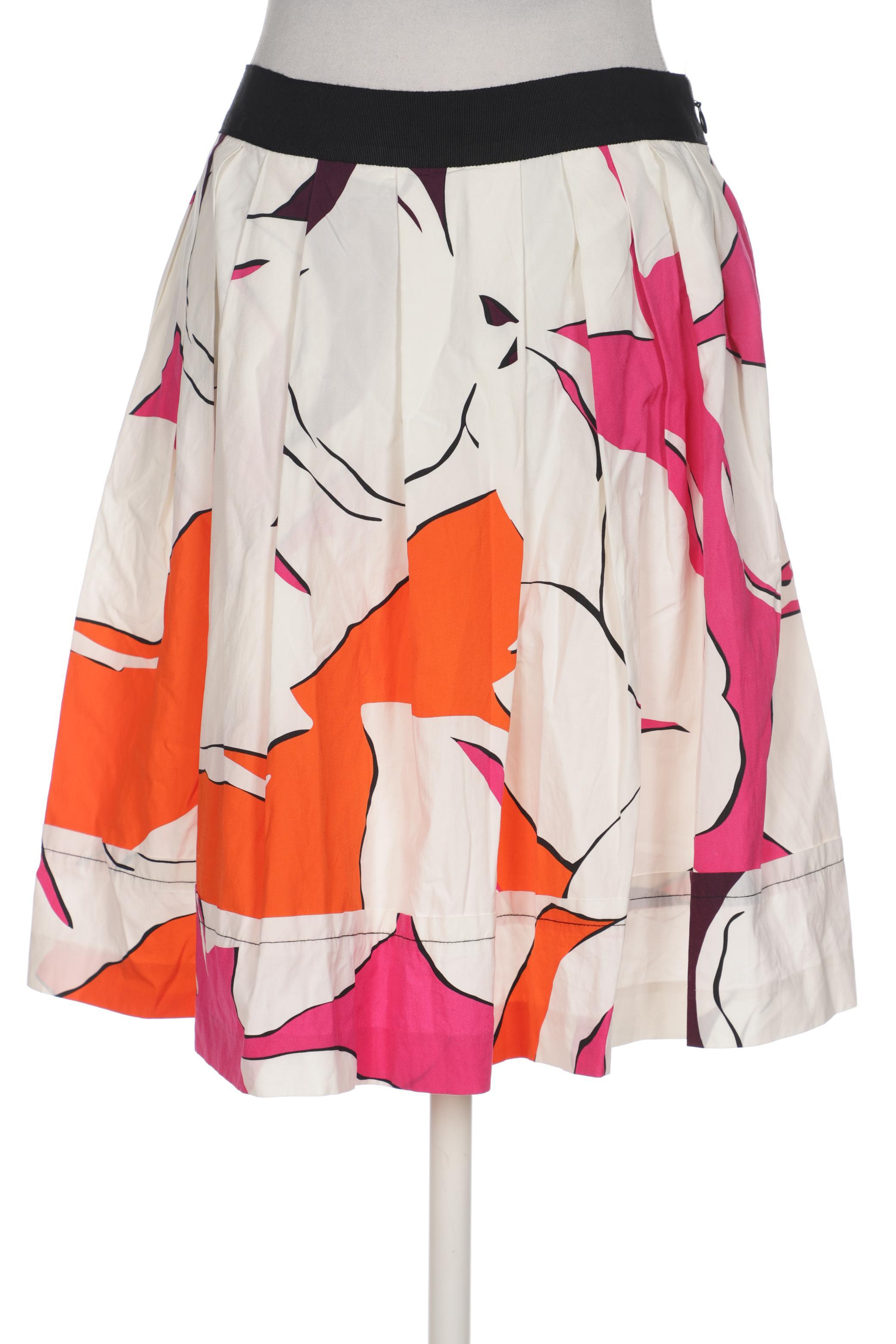

Diane VON Furstenberg Damen Rock, mehrfarbig, Gr. 4