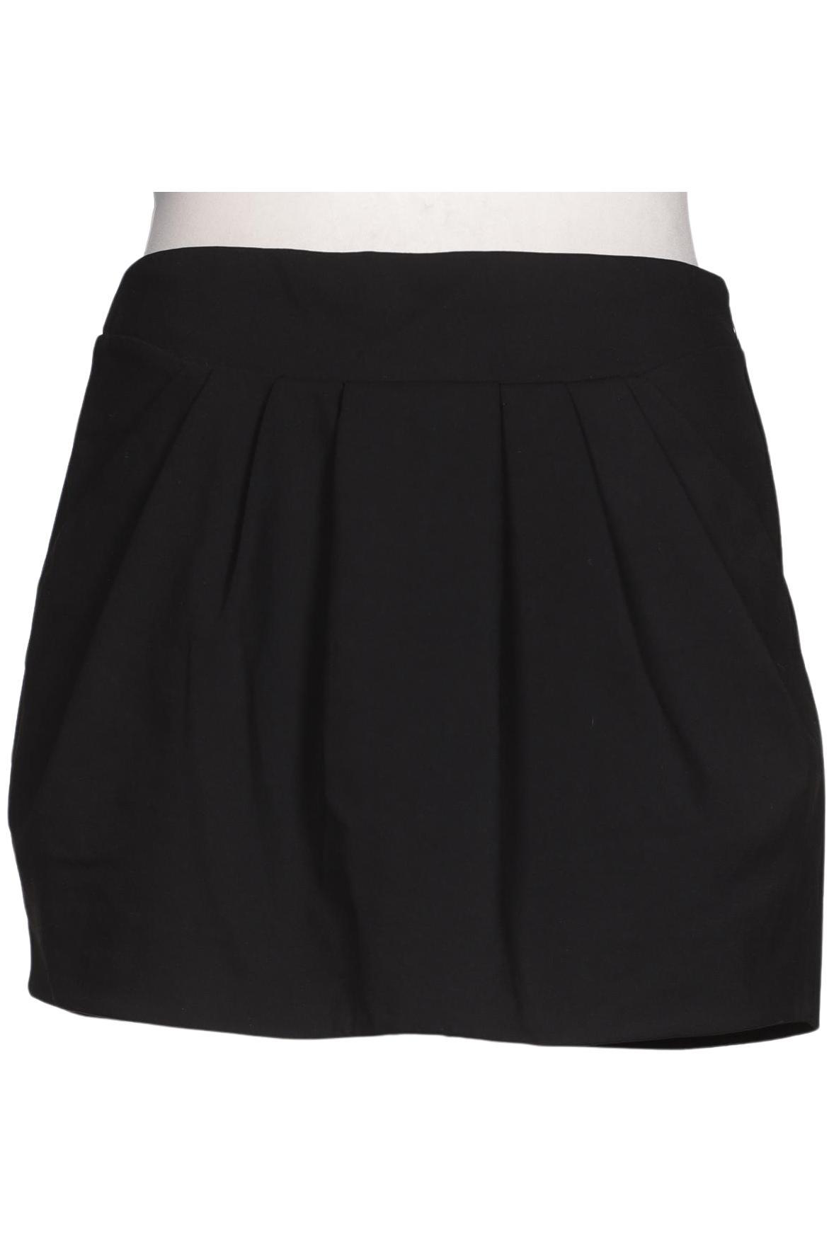 

Diane VON Furstenberg Damen Rock, schwarz, Gr. 12