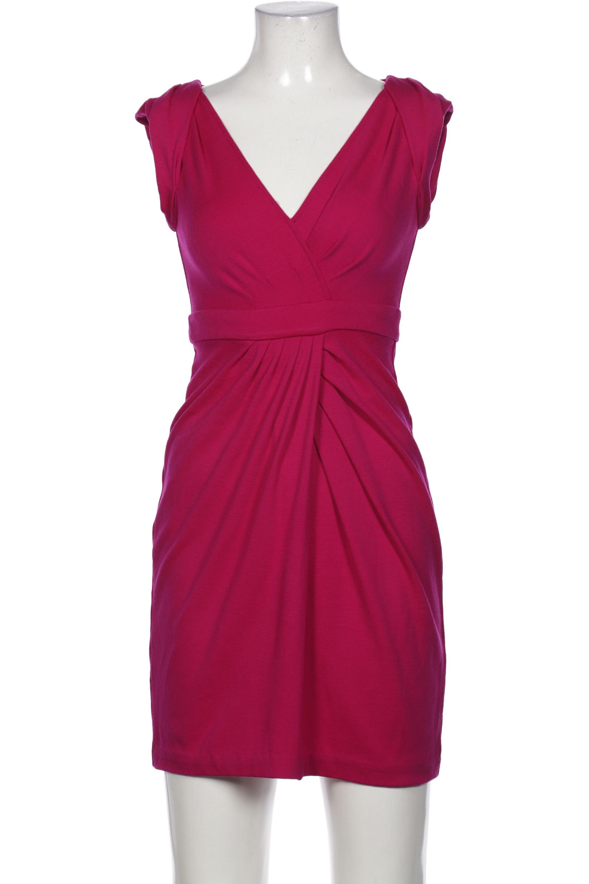 

Diane VON Furstenberg Damen Kleid, pink, Gr. 0