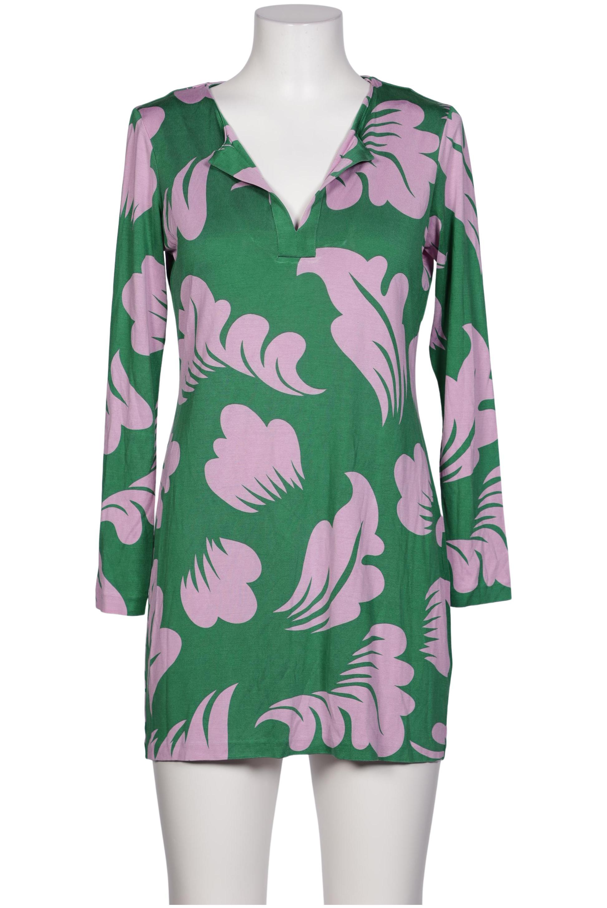 

Diane VON Furstenberg Damen Kleid, grün, Gr. 10