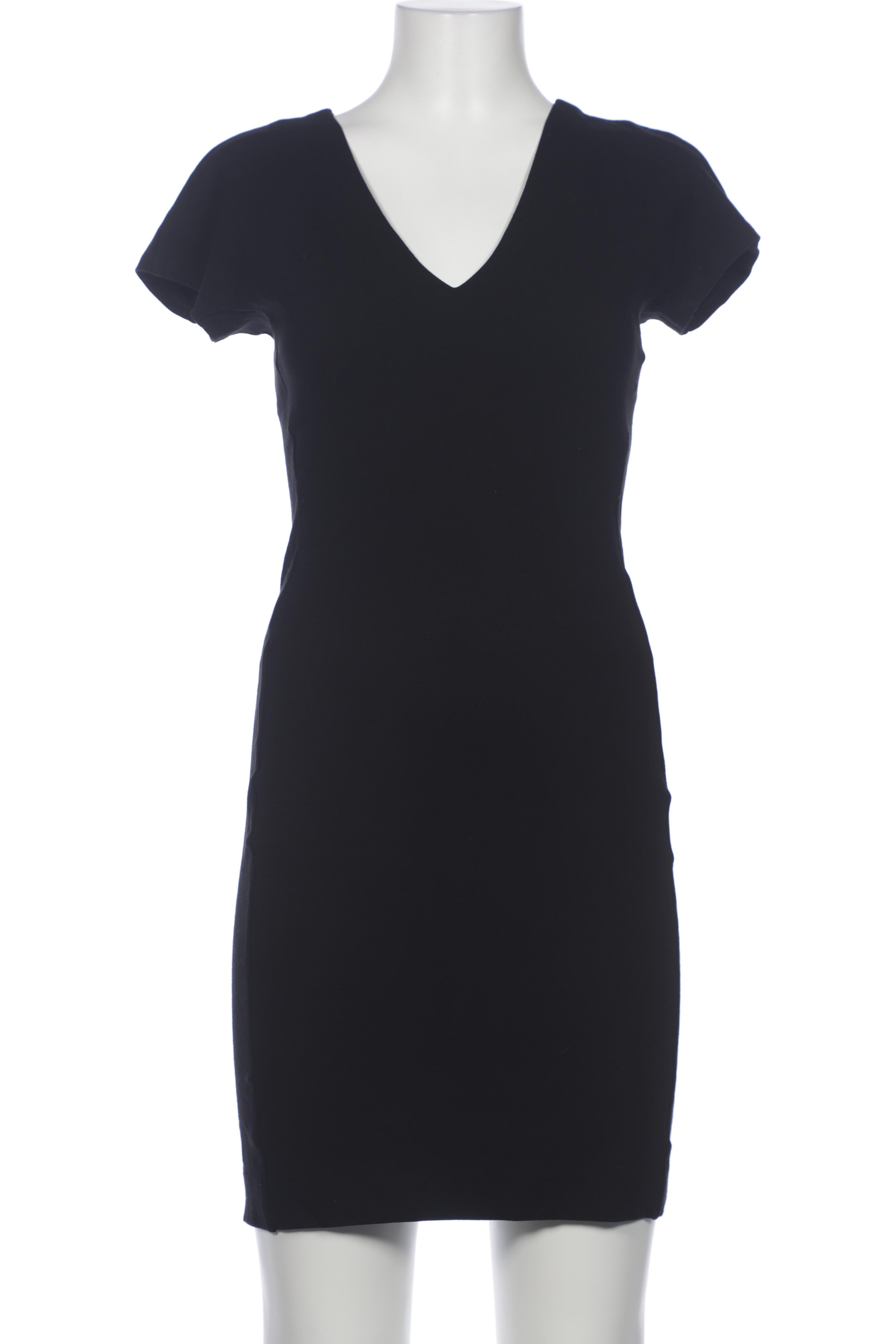

Diane VON Furstenberg Damen Kleid, schwarz, Gr. 6